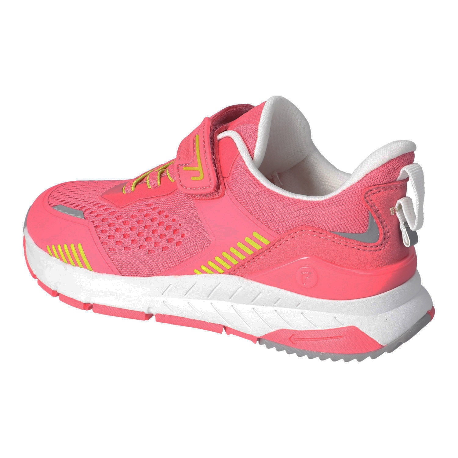 Ricosta Slip-On Sneaker »SHIFT«  Freizeitschuh, Halbschuh mit WMS, Größenschablone zum Download