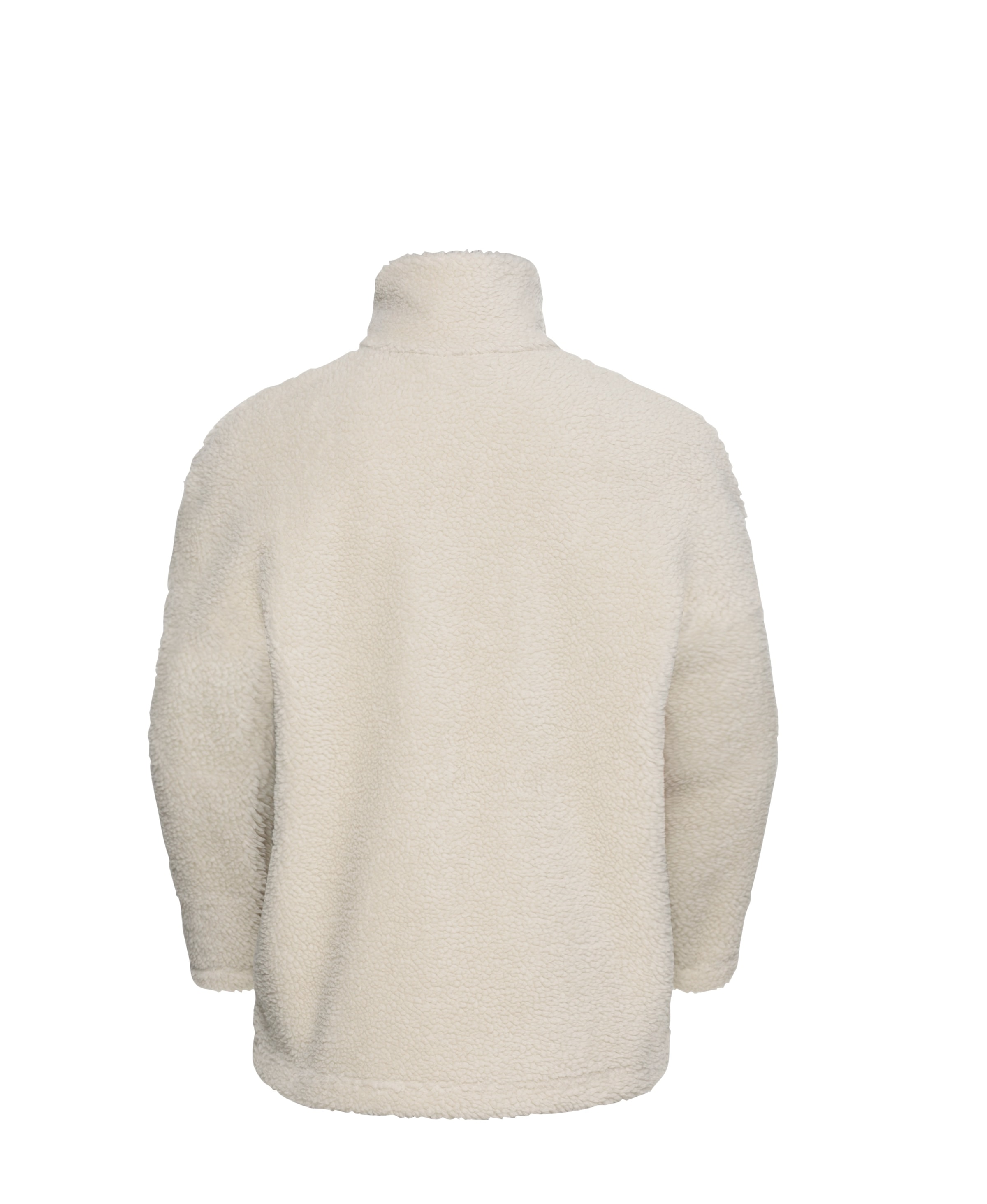 Jack Wolfskin Fleecejacke »STONE LITE JKT W«, Winddicht, atmungsaktiv, Übergangsjacke