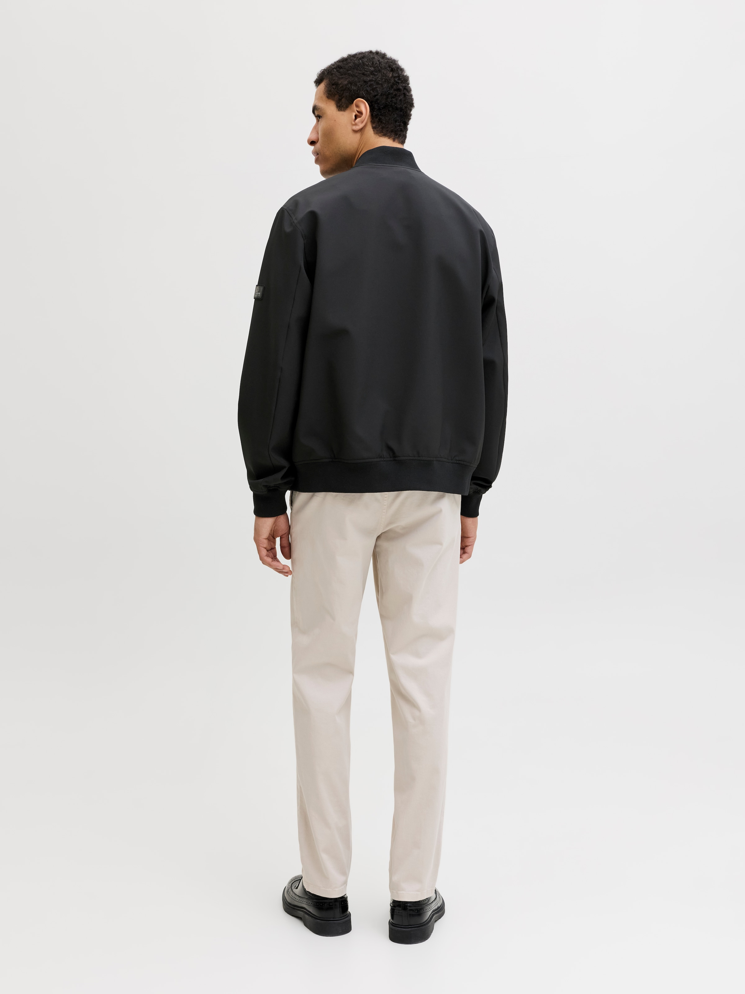 Jack & Jones Bomberjacke »JPRBLAASPEN BOMBER JACKET LN«