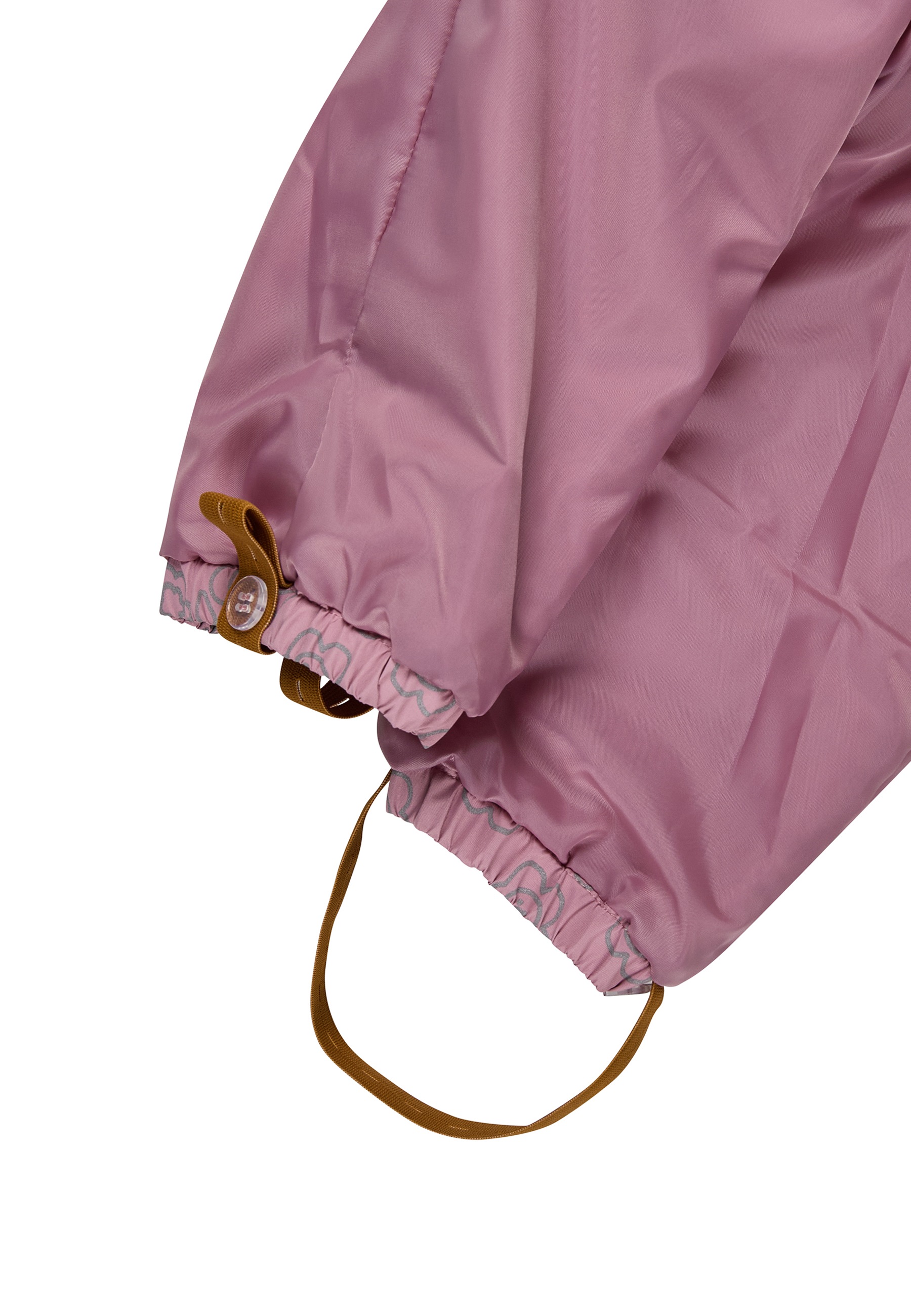 Sterntaler® Regenhose »Matschhose gefüttert Blume«