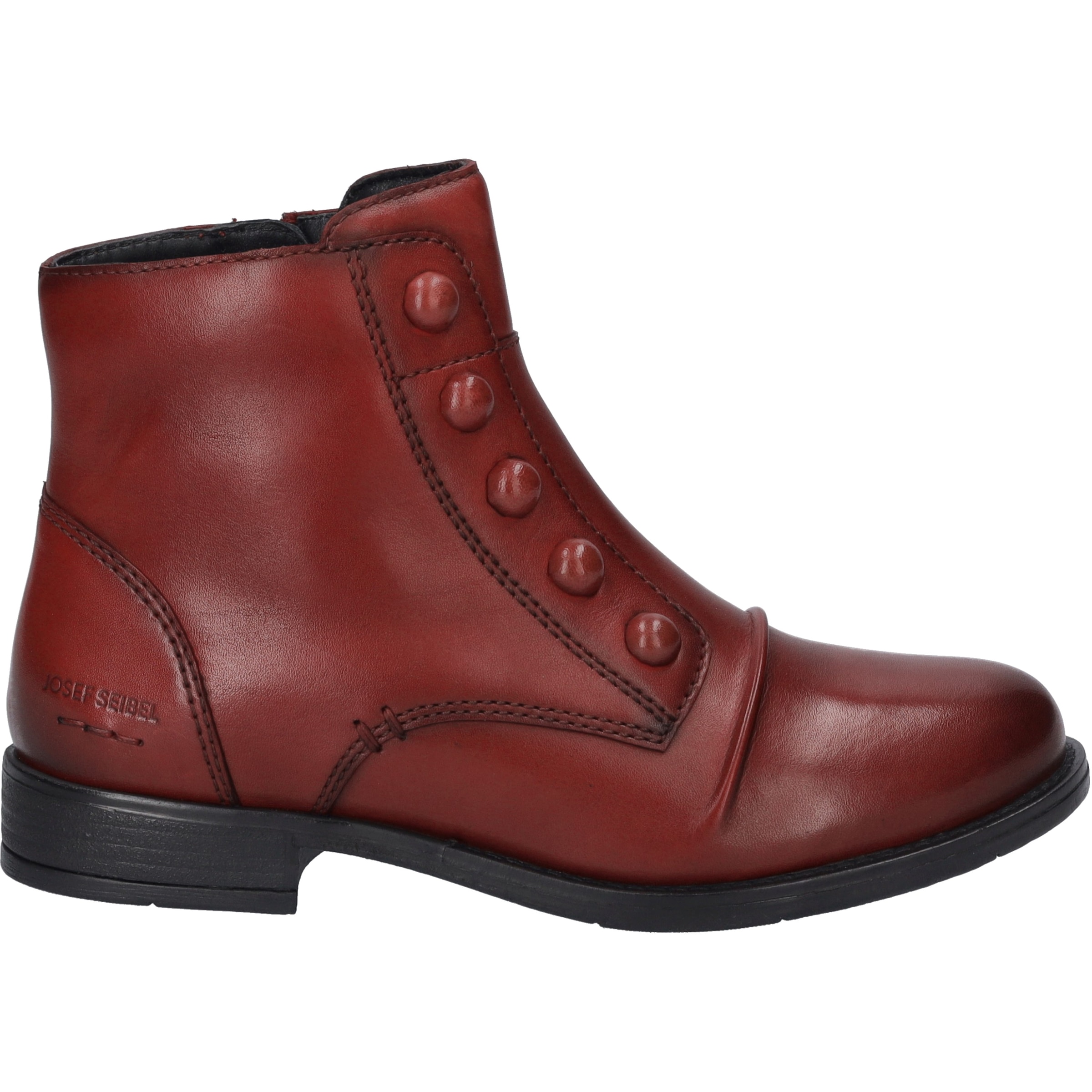 Josef Seibel Stiefelette »Simona 04, rot«