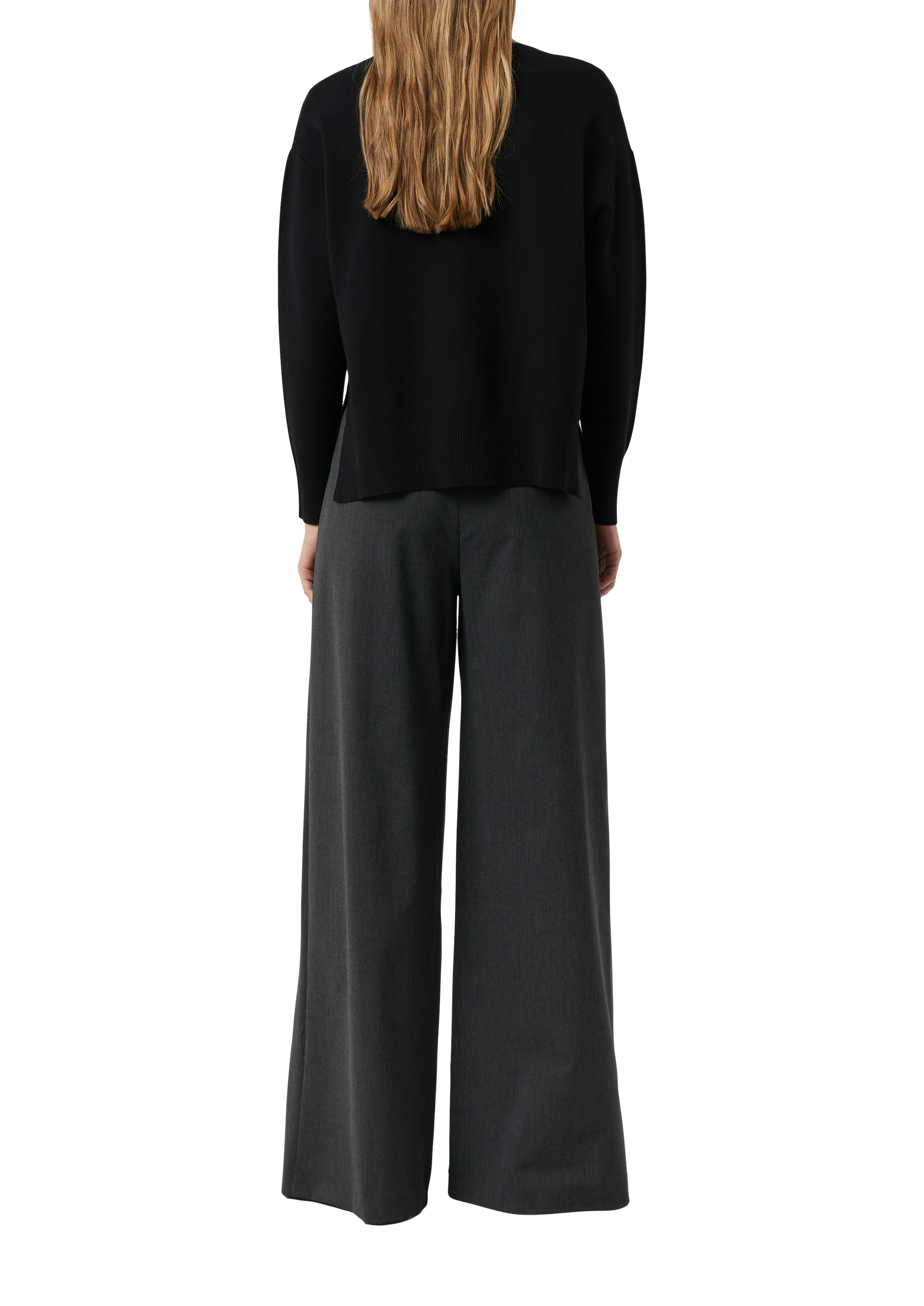 Comma Strickpullover