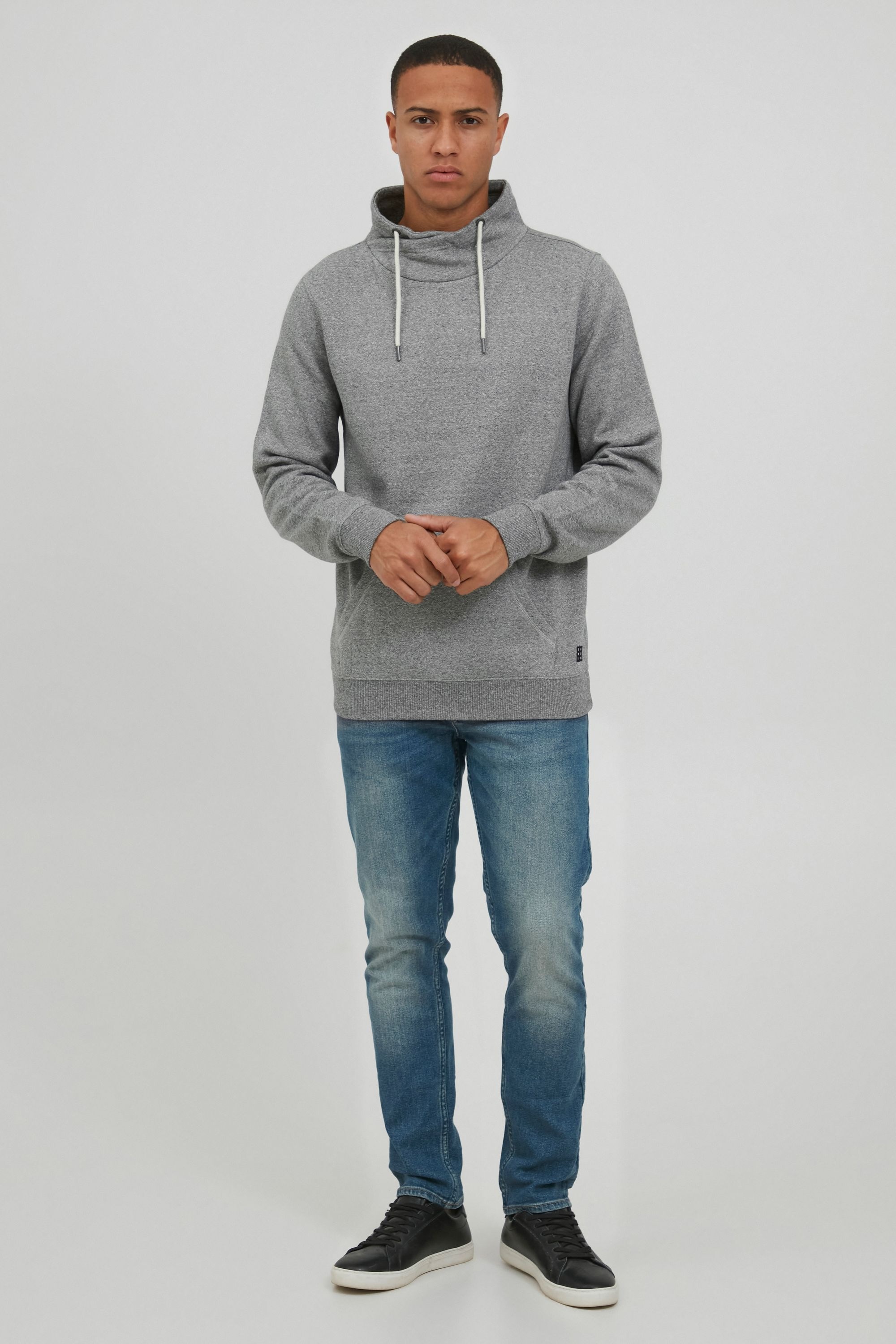 Blend Longpullover »Sweater BHLono«