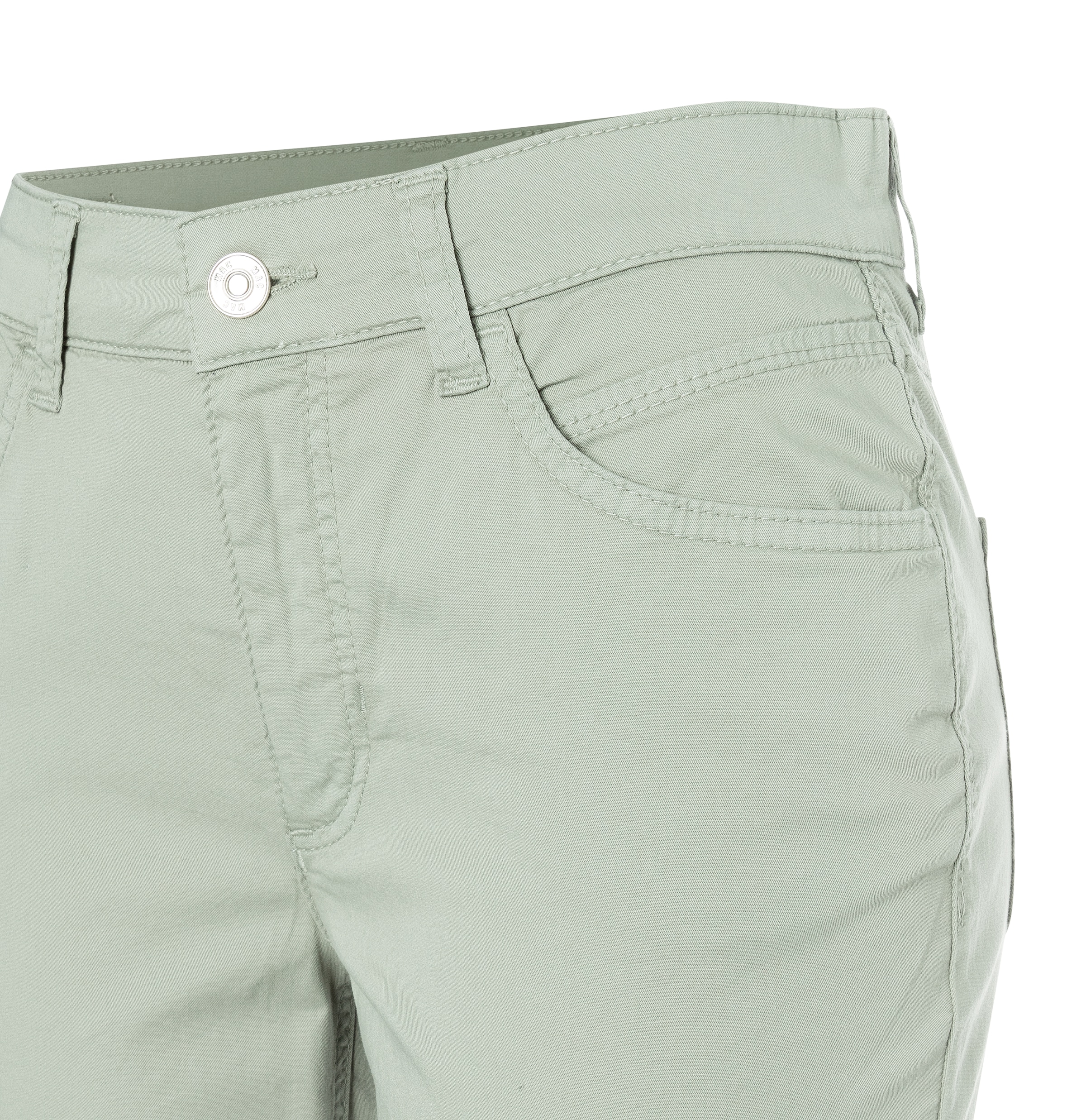 MAC 7/8-Hose »Melanie Summer«  Verkürzt in sommerlicher Qualität