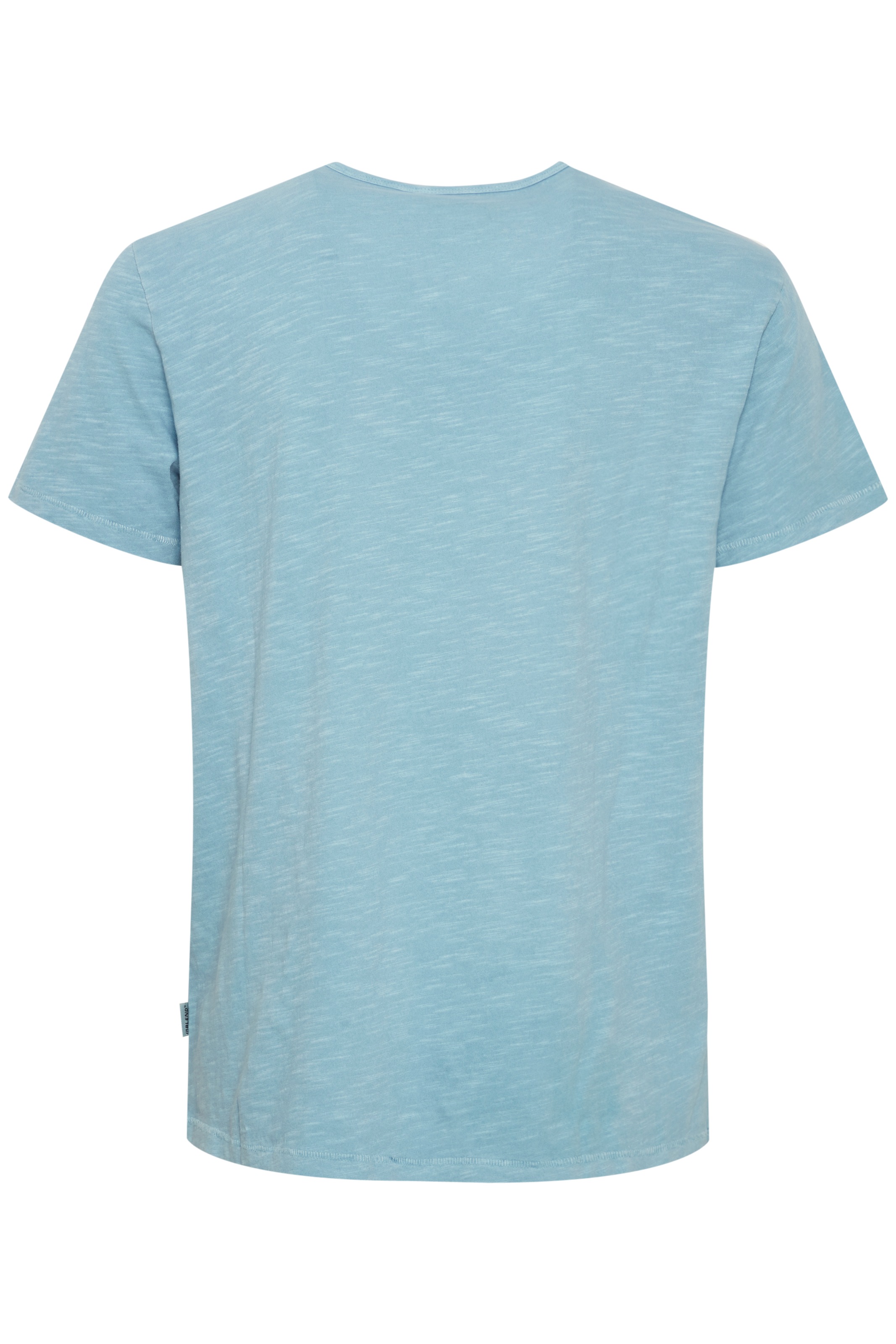 Blend T-Shirt »BHAshton split neck tee«