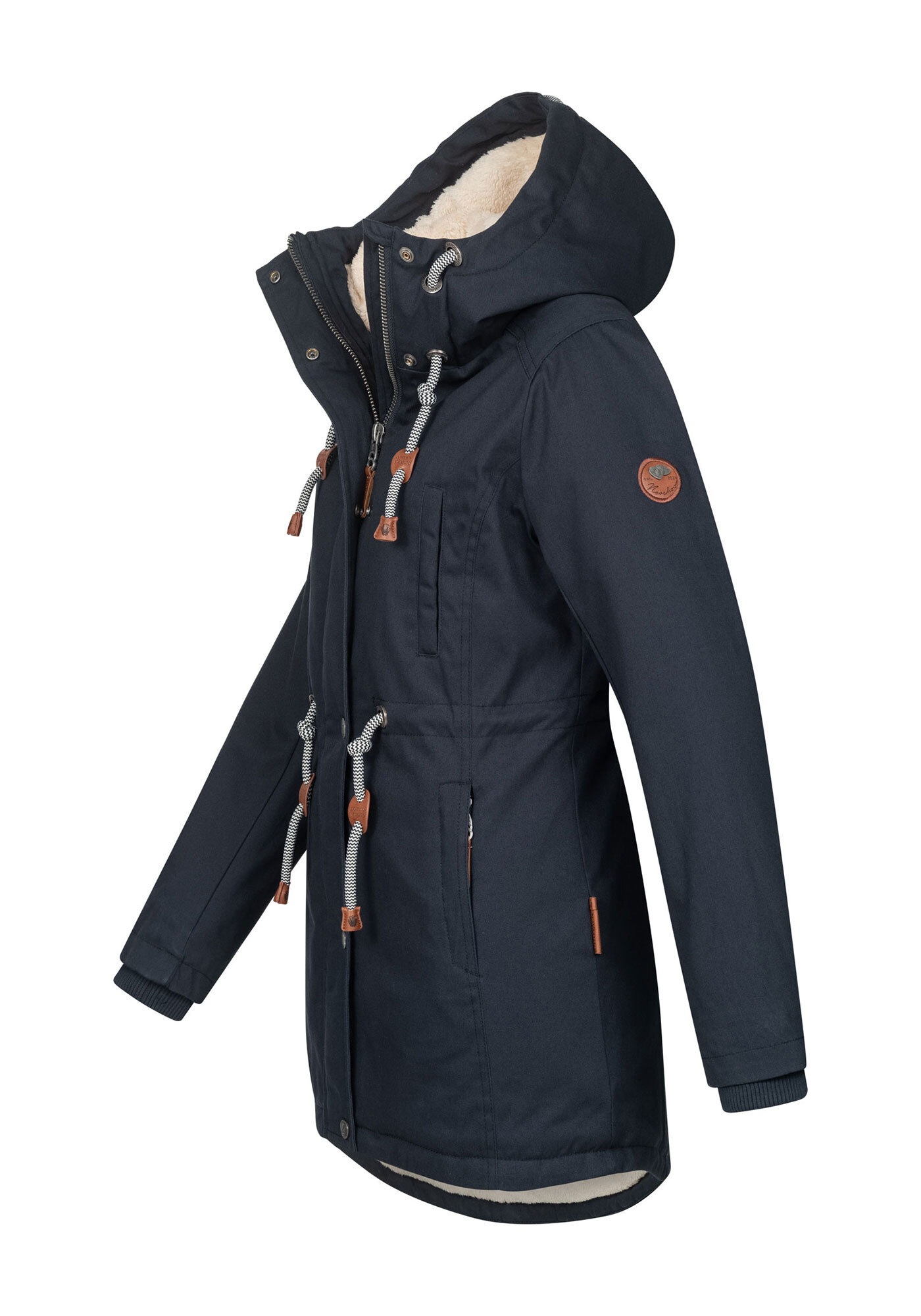 Navahoo Winterjacke »Navahoo Ireliaa Damen Jacke B991«