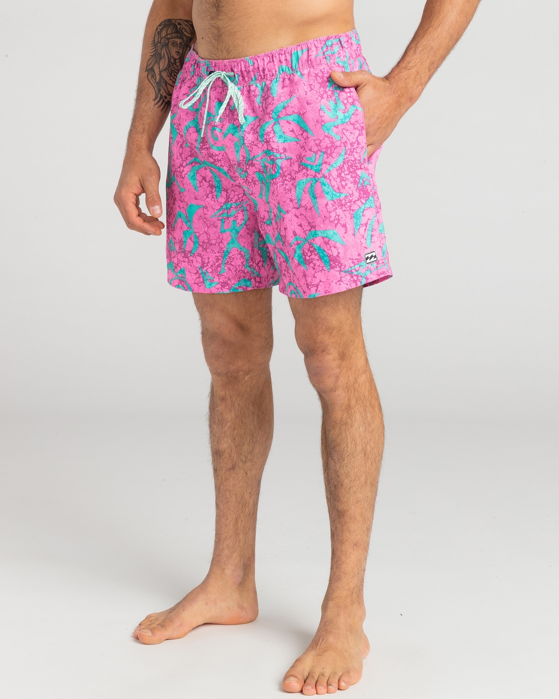 Billabong Boardshorts »Good Times Layback«