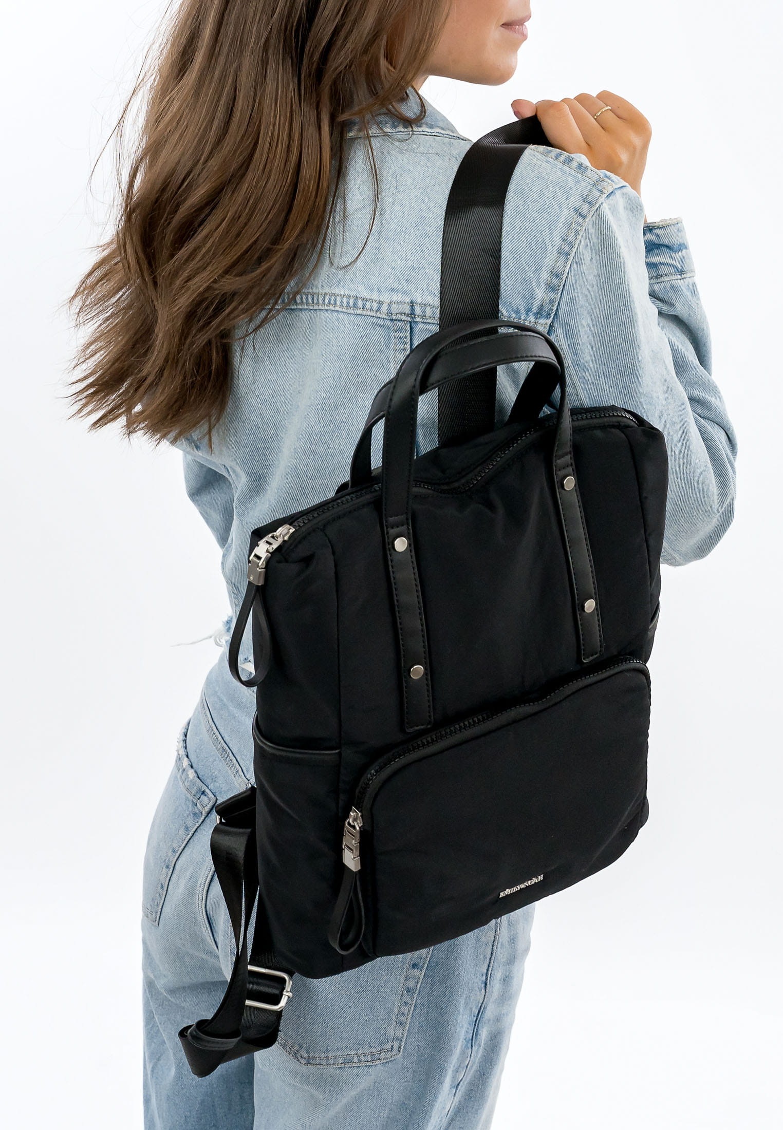 EMILY & NOAH Rucksack »Rucksack E&N Hazel«
