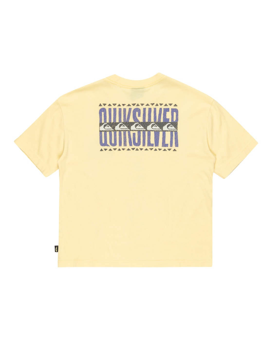 Quiksilver Shirttop »Gh Qs World Force«