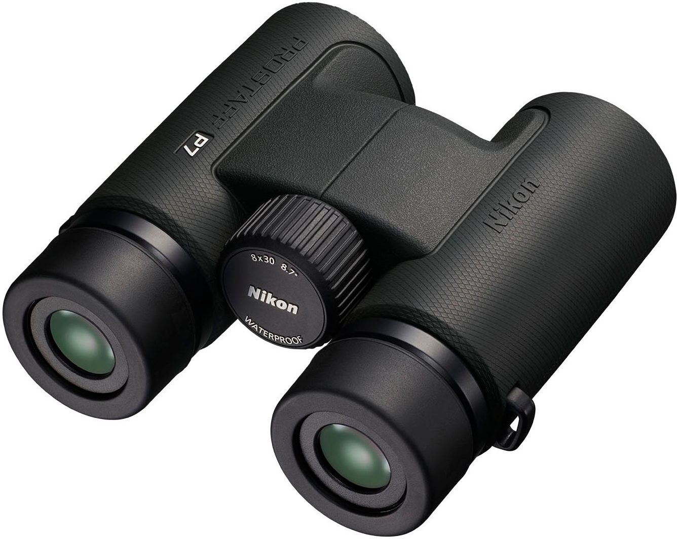 Nikon Fernglas »Prostaff P7 8x30«