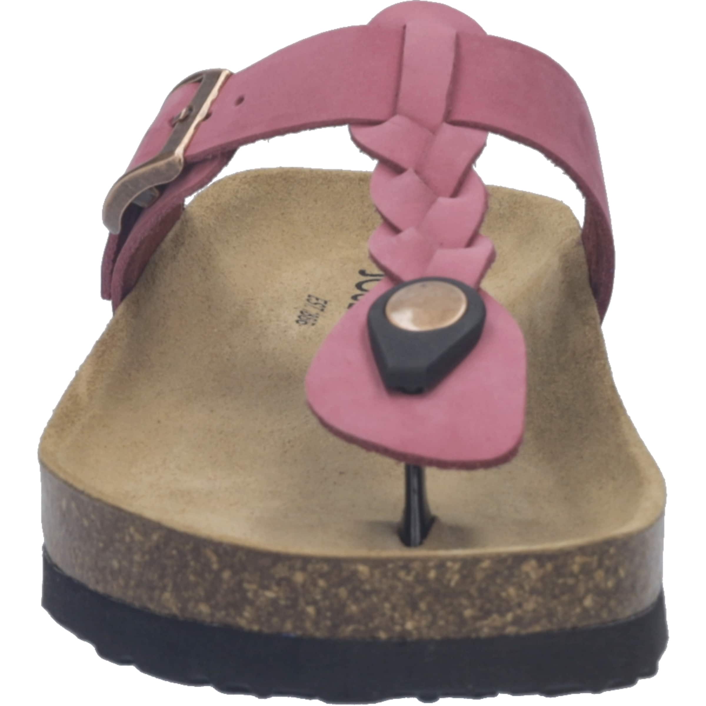 Josef Seibel Sandale »Hermine 15, pink«