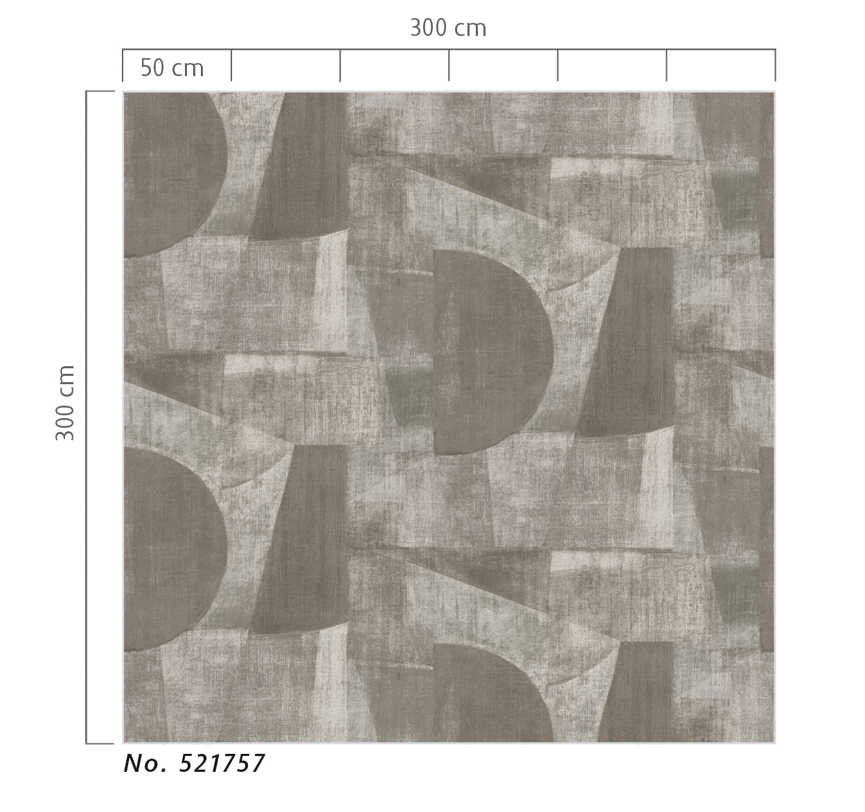 Rasch Vliestapete »Concrete« grafisch glatt