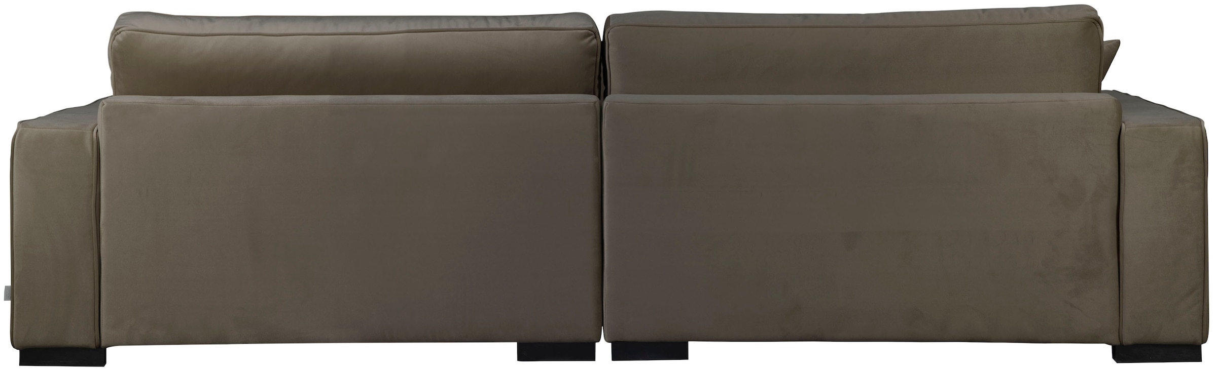 Guido Maria Kretschmer Home&Living 2-Sitzer »Skara XXL«, Lounge-Sofa XXL mit Federkern-Polsterung, in vielen Bezugsvarianten