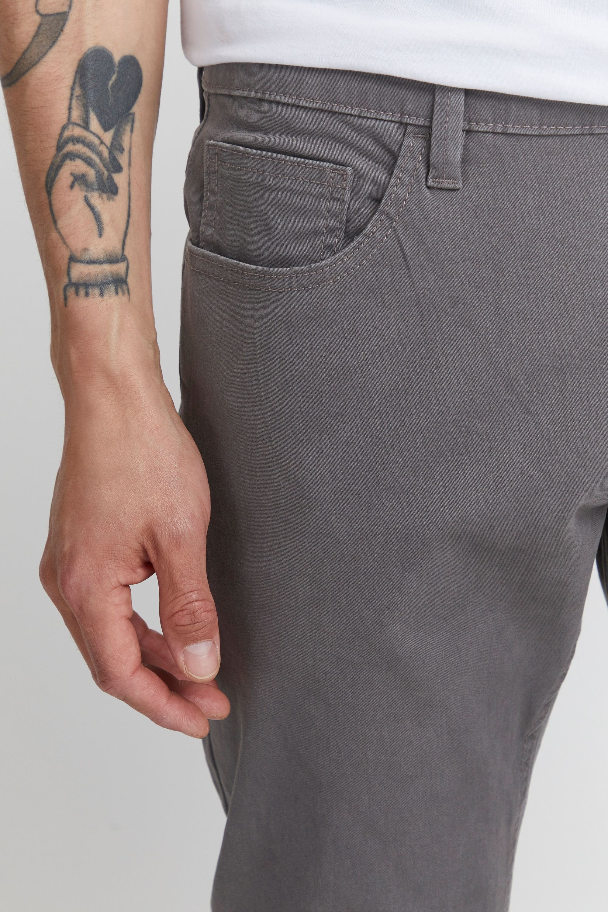 Indicode 5-Pocket-Jeans »5-Pocket-Jeans IDPokar«
