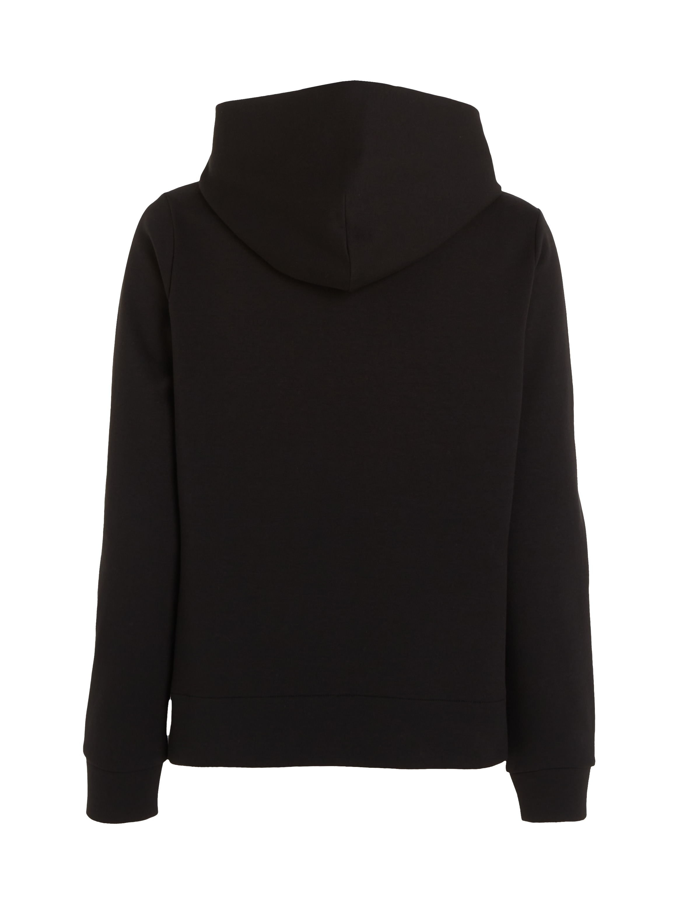 Calvin Klein Hoodie »MICRO LOGO ESS HOODIE«, mit Calvin Klein Schriftzug