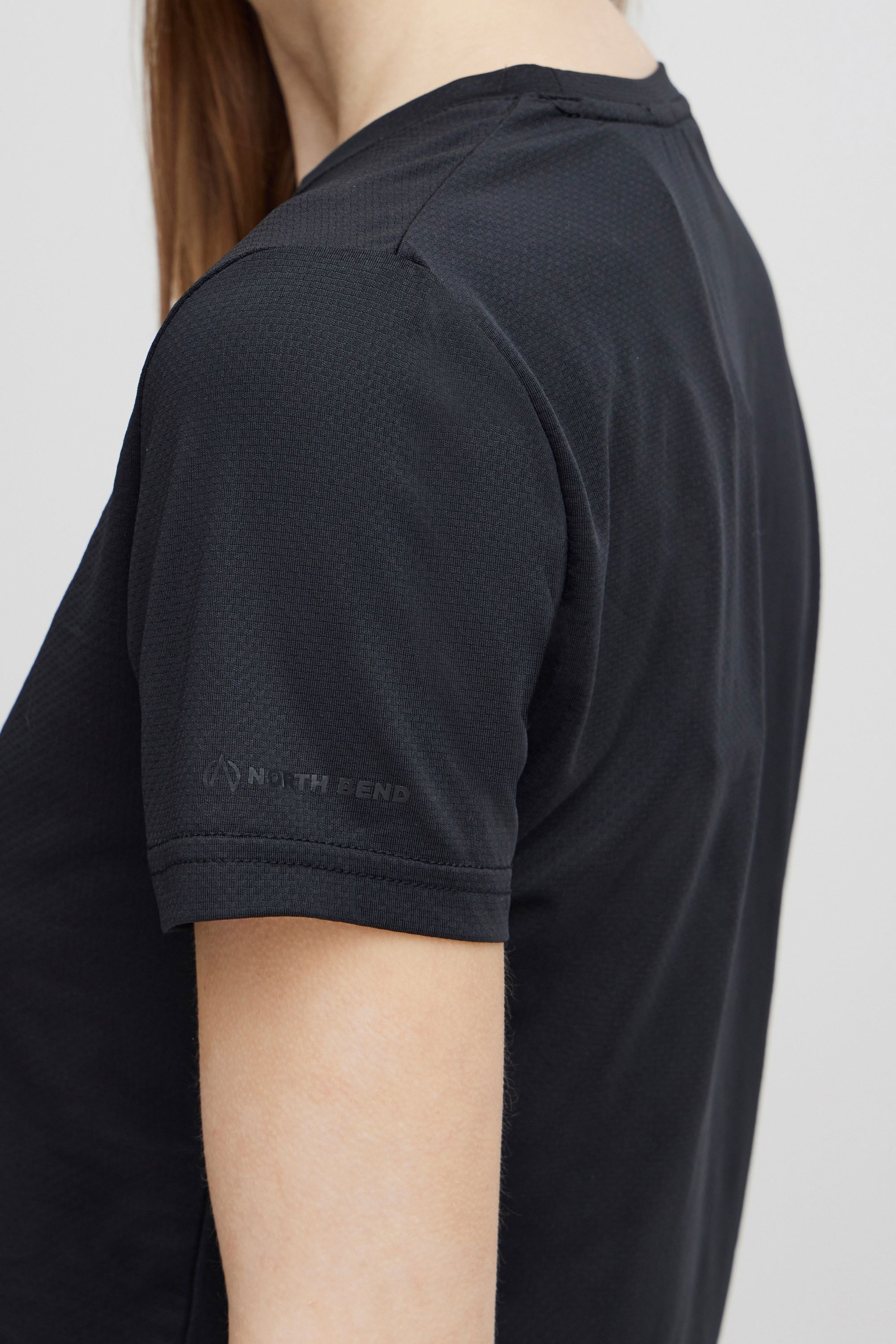 North Bend Sweatshirt »T-Shirt NBElwina«