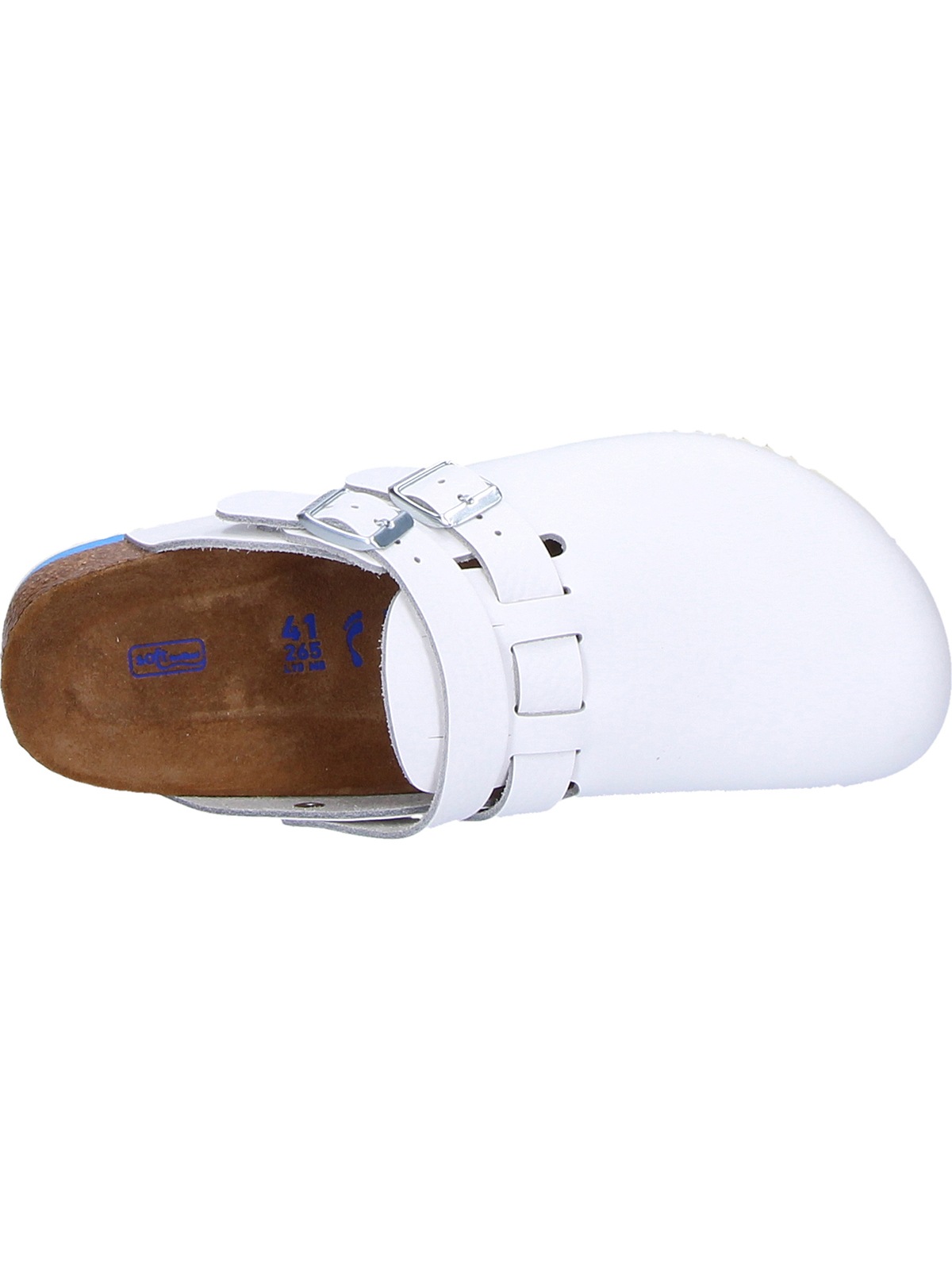 Birkenstock Pantolette »Kay SL«