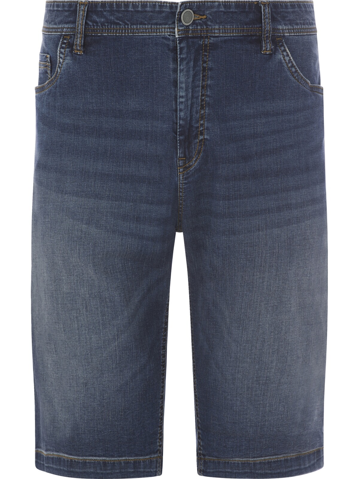 Jan Vanderstorm Bermudas »Jeansbermuda BROLLE«, (1 tlg.)