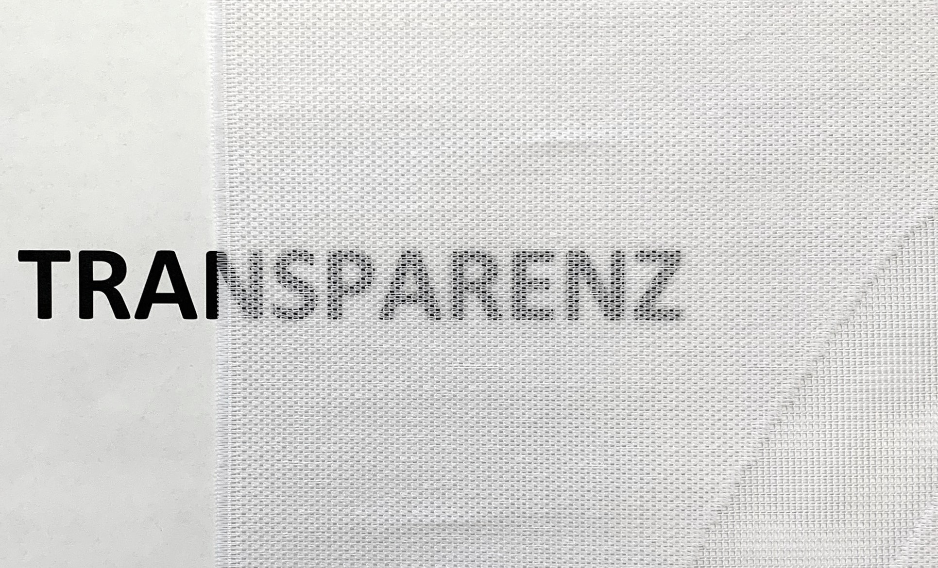 HOME WOHNIDEEN Schiebegardine »TIBASO« Paneelwagen 4 Stk. tlg. halbtransparent