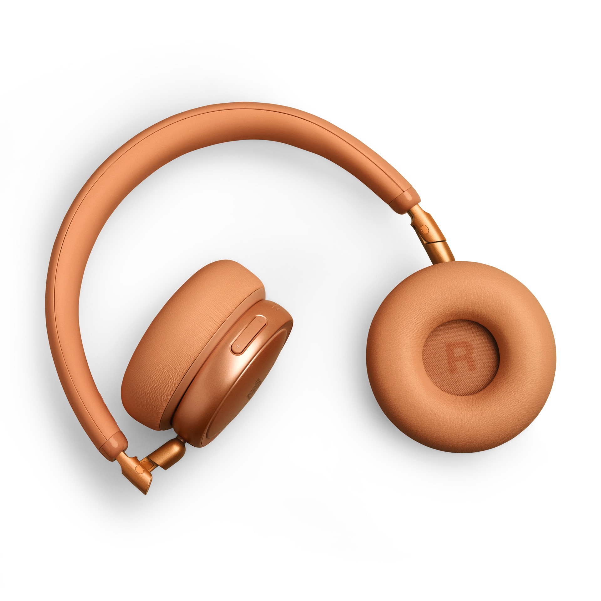 JBL On-Ear-Kopfhörer »LIVE 680NC« A2DP Bluetooth Active Noise Cancelling (ANC) | Freisprechfunktion | Wireless-Audio-Streaming Kabelloser On-Ear-Kopfhörer mit Noise-Cancelling