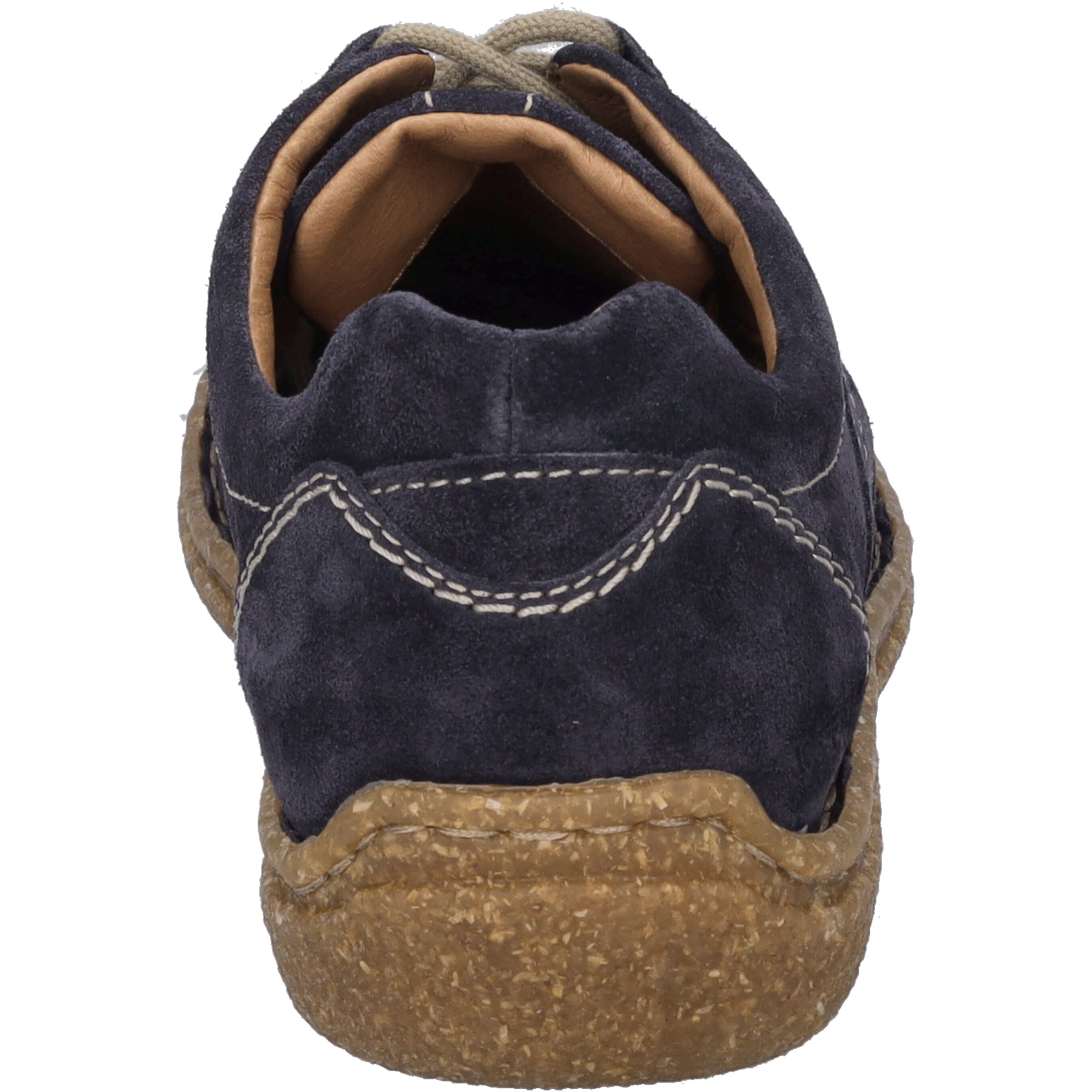 Josef Seibel Schnürschuh »Neele 44, jeans«