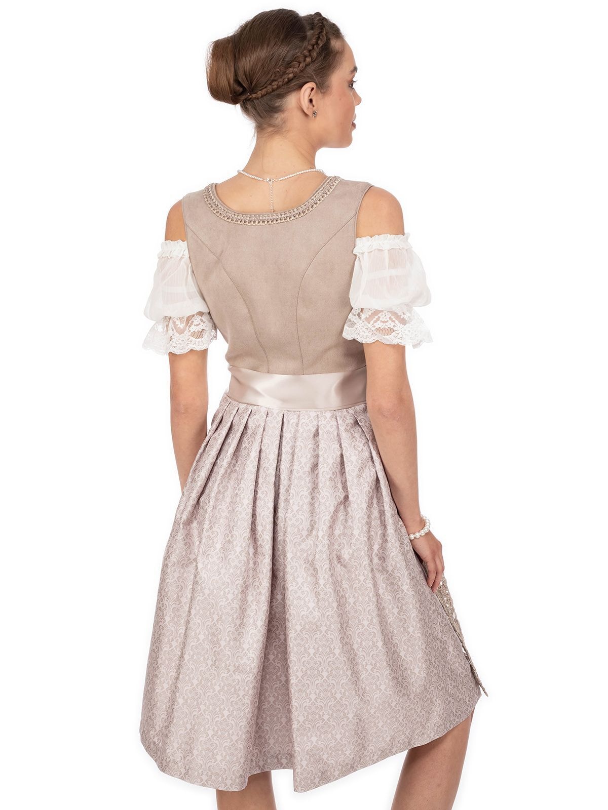 MarJo Dirndl »Mididirndl GABI«