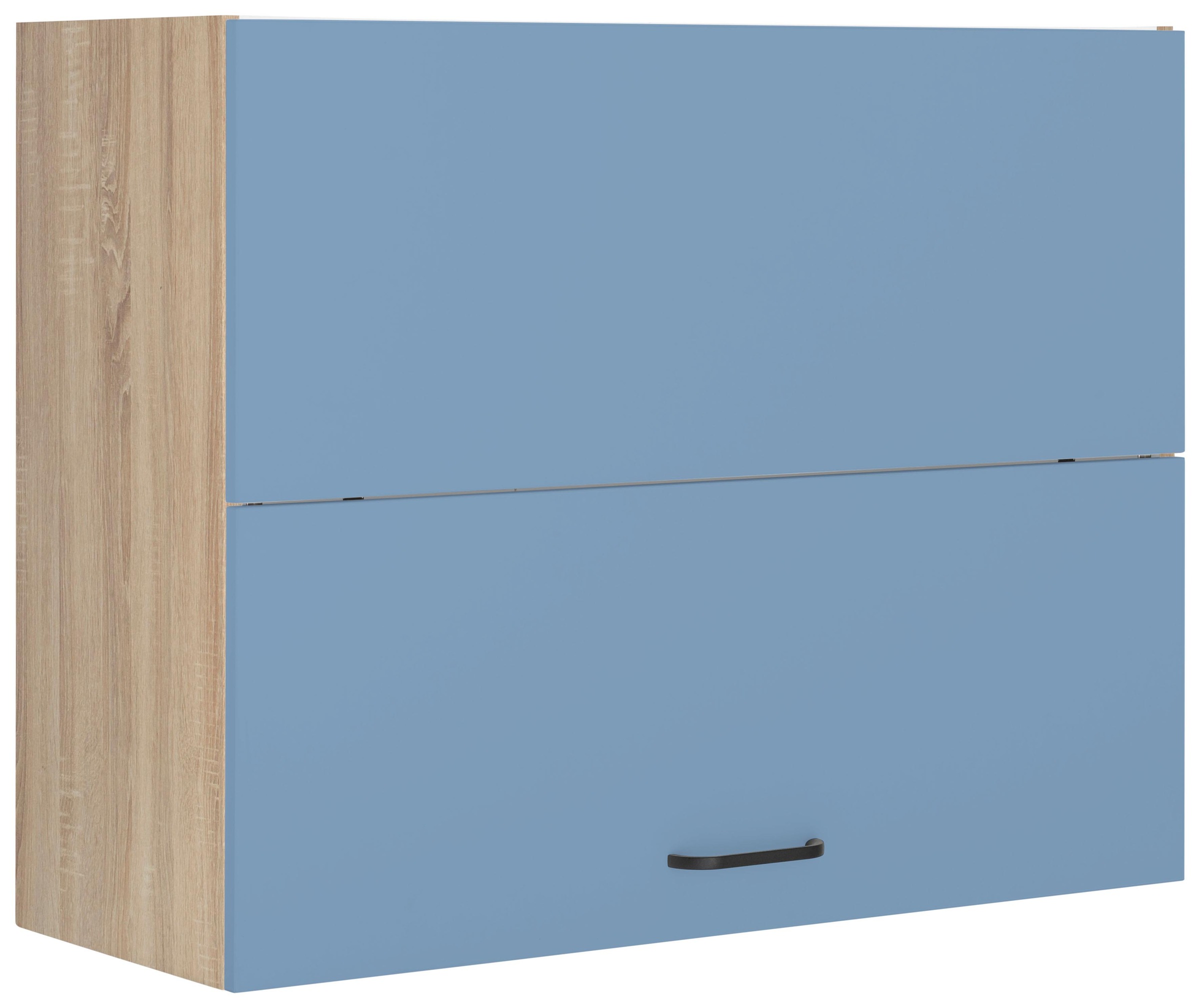 OPTIFIT Faltlifthängeschrank »Elga«, mit Soft-Close-Funktion und Metallgriffe, Breite 60 cm