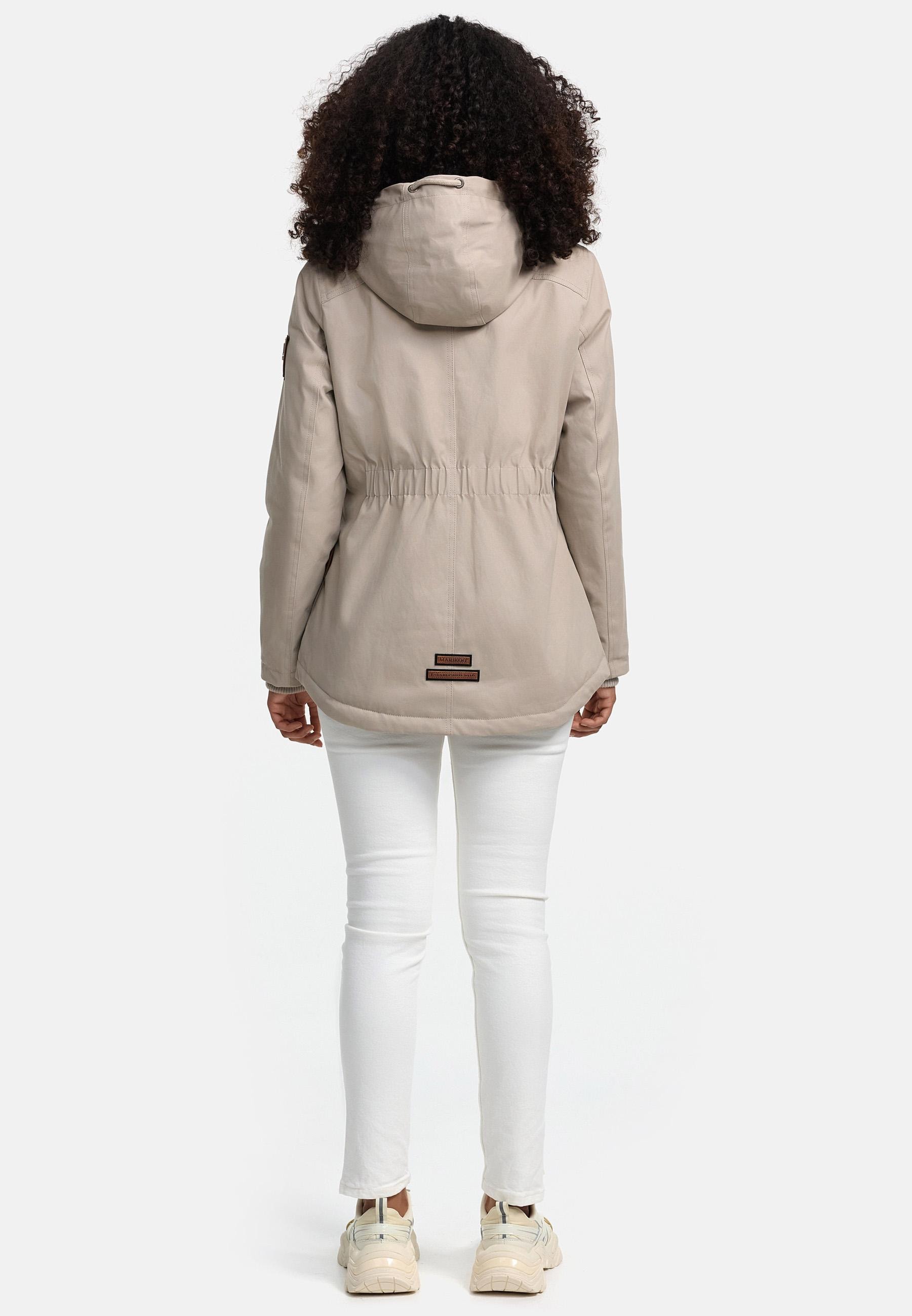 Marikoo Winterjacke »Winterjacke Bikoo«