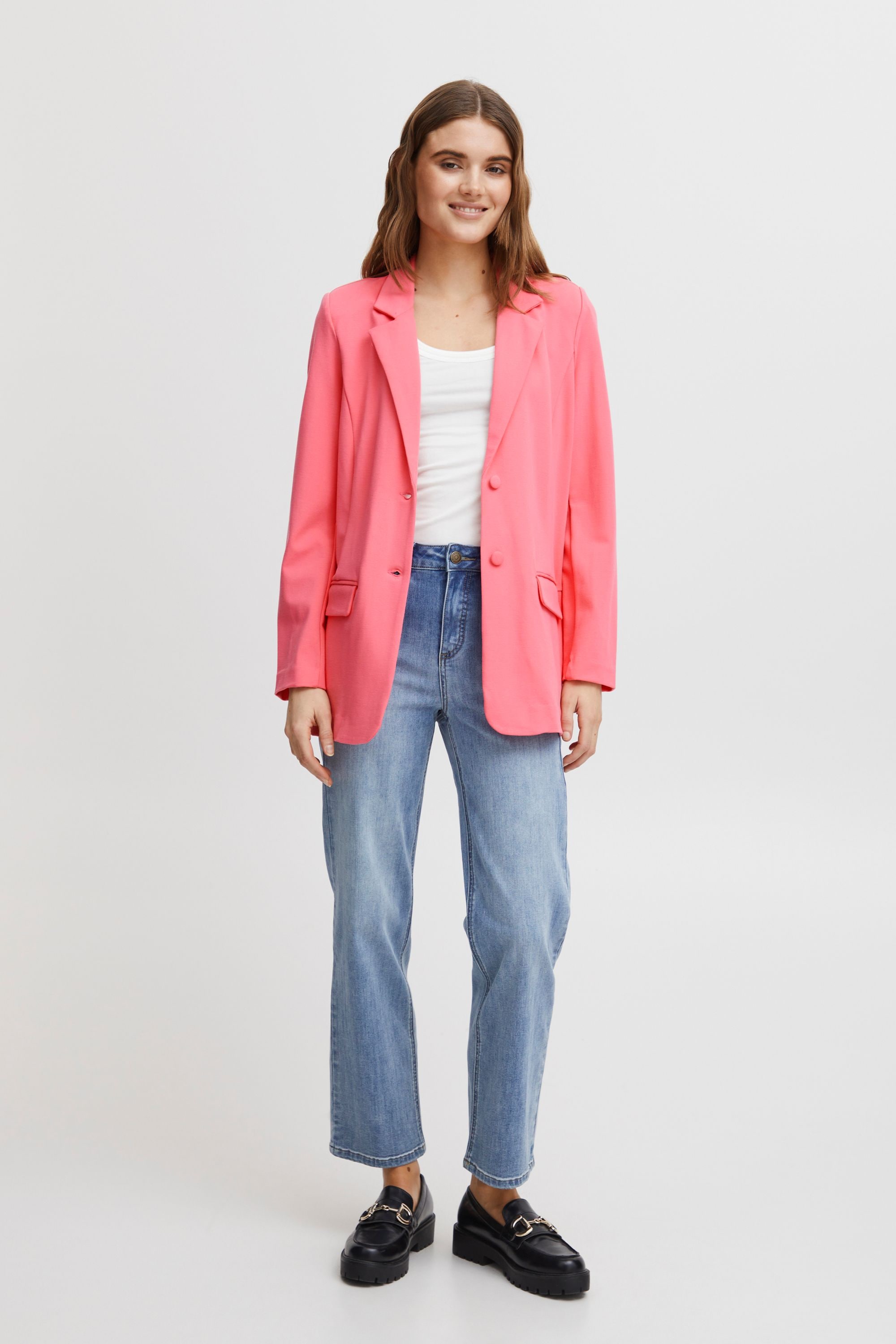 fransa Jackenblazer »Jackenblazer FRLano«