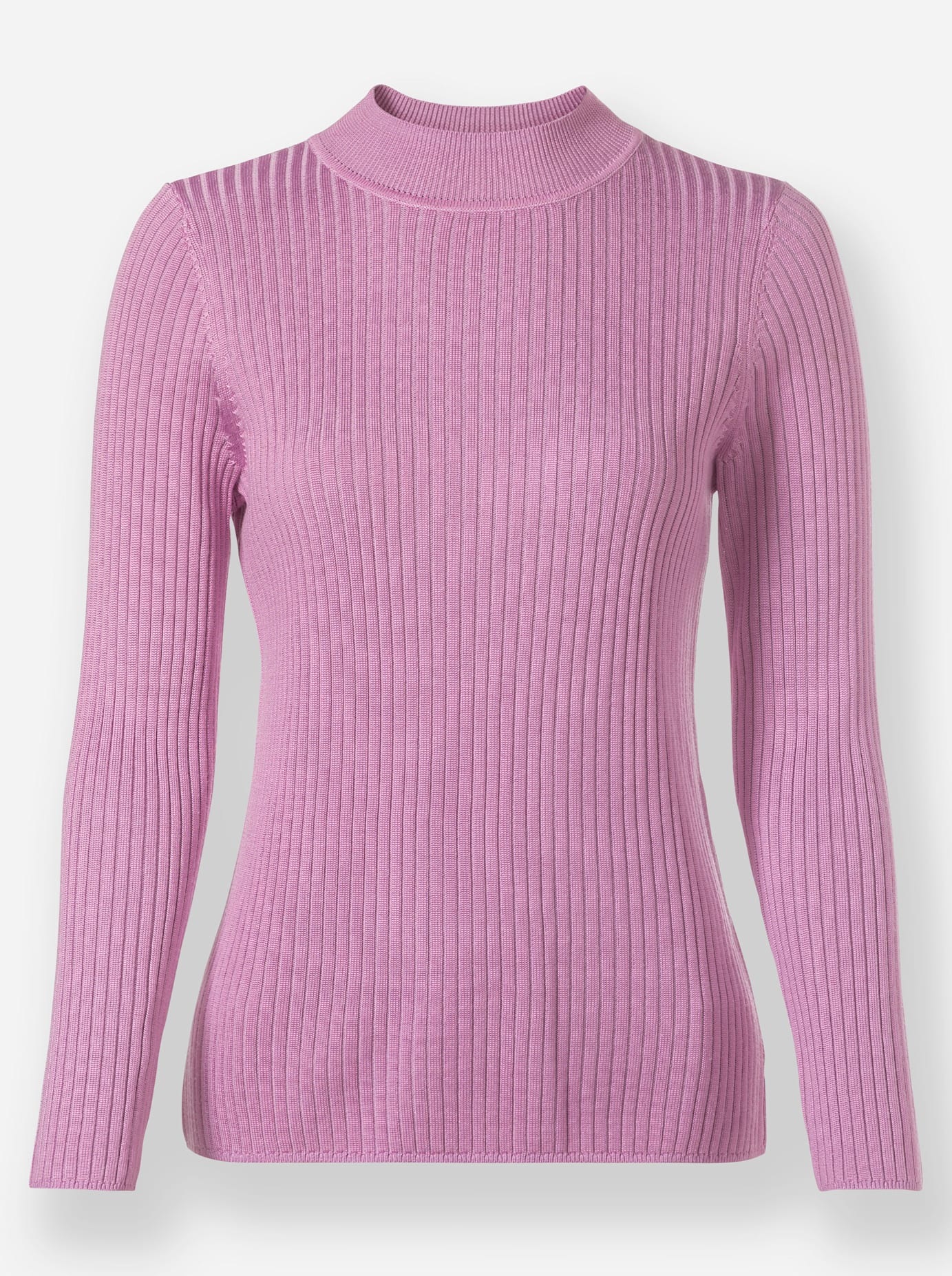 Classic Strickpullover »Pullover«