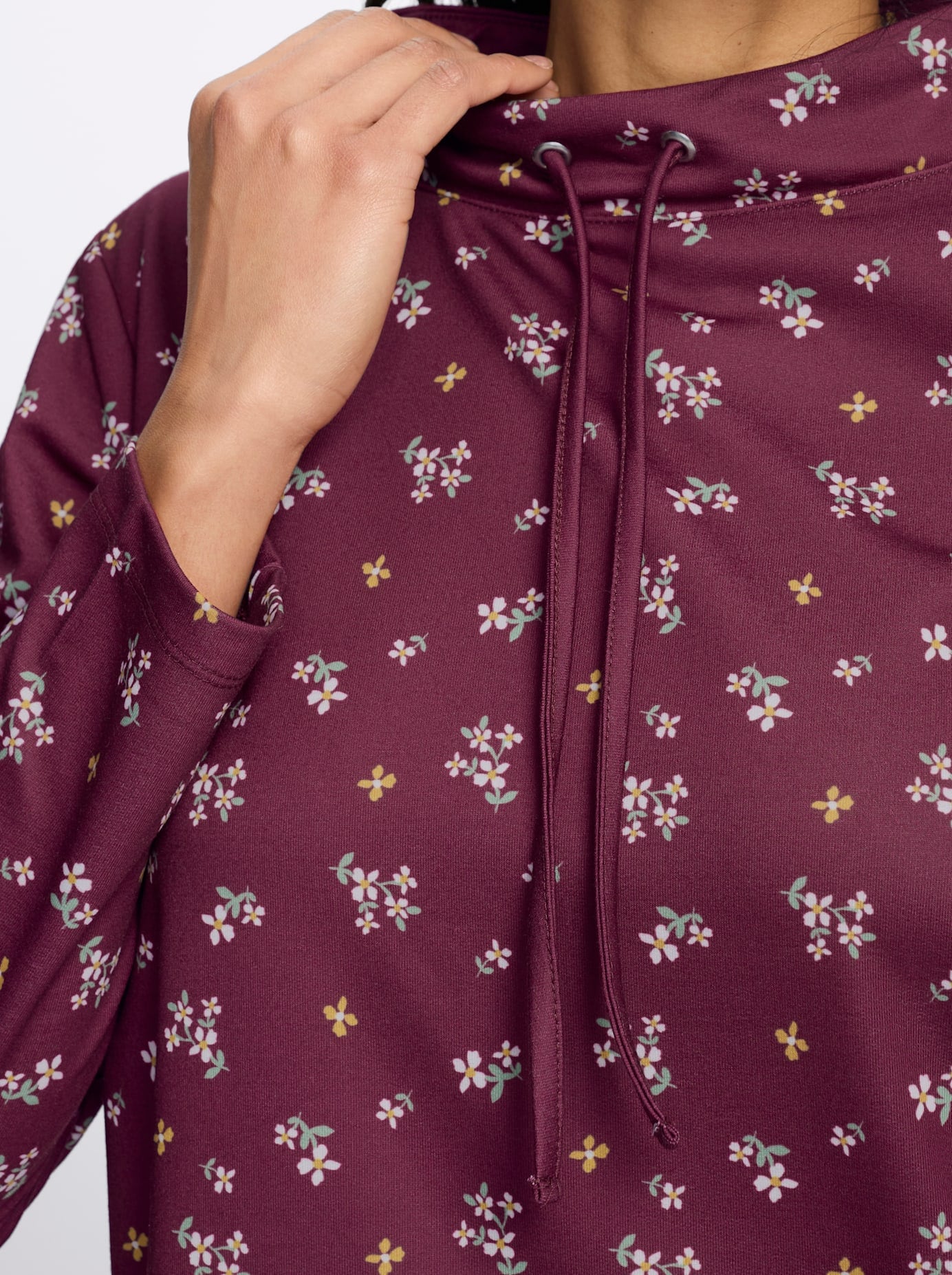 Classic Basics Sweatshirt

