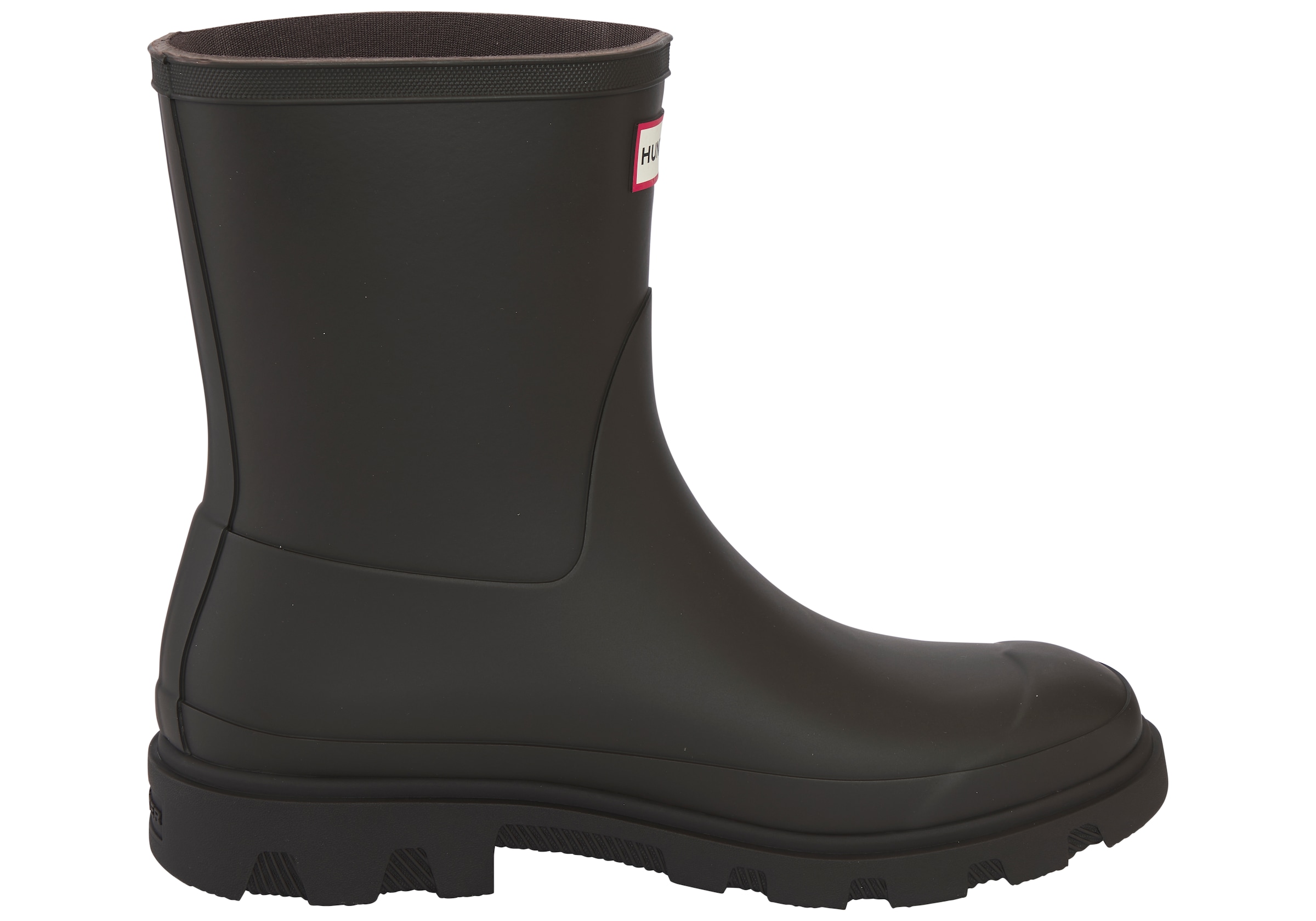 Hunter Gummistiefel »UNISEX DOWNPOUR SHORT BOOT«  wasserdicht