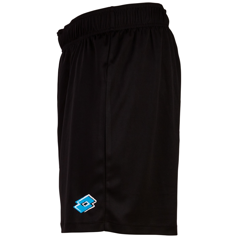 lotto Trainingsshorts  - in pflegeleichter Polyester Qualität