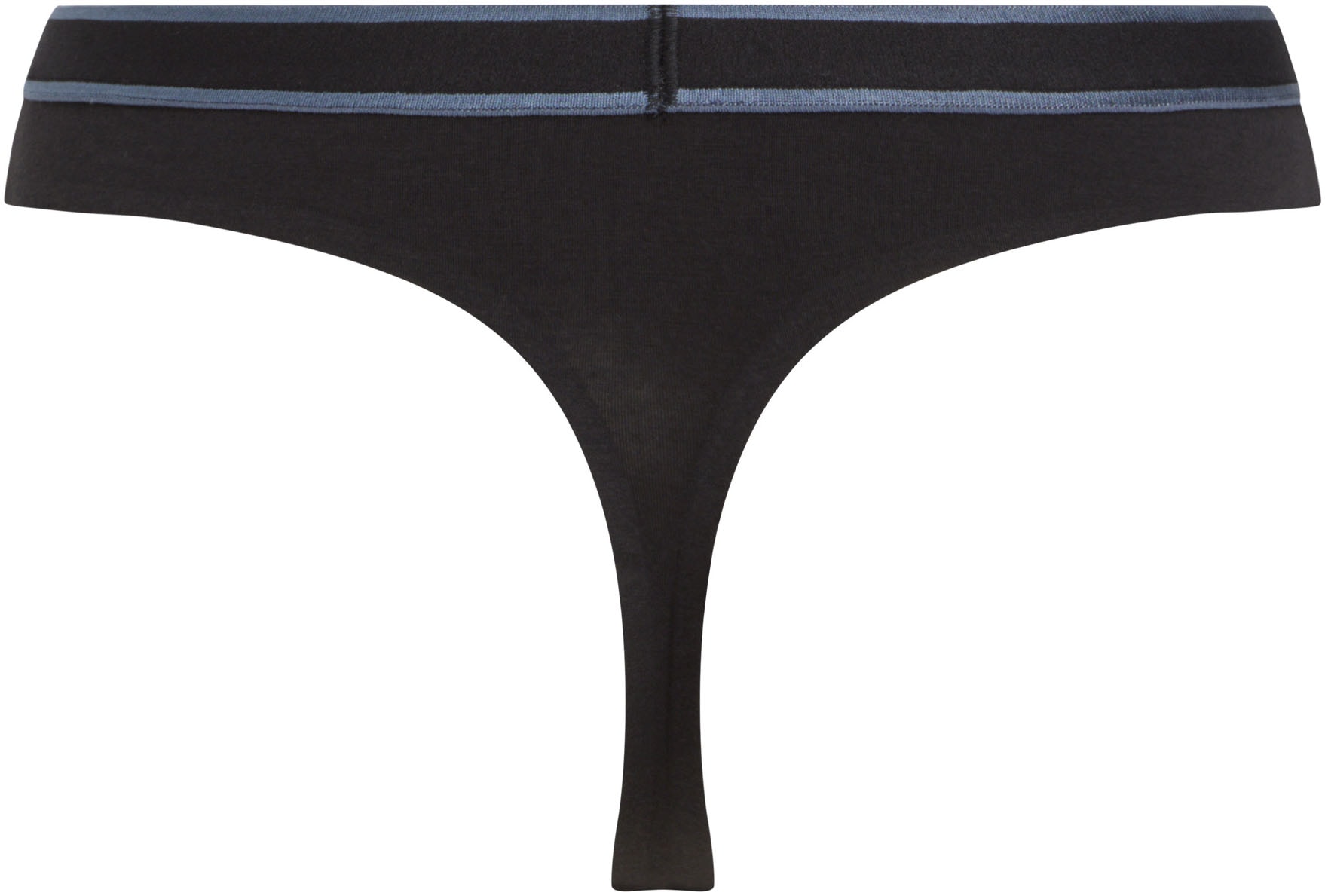 Calvin Klein Underwear Tanga »THONG«, mit Logobund