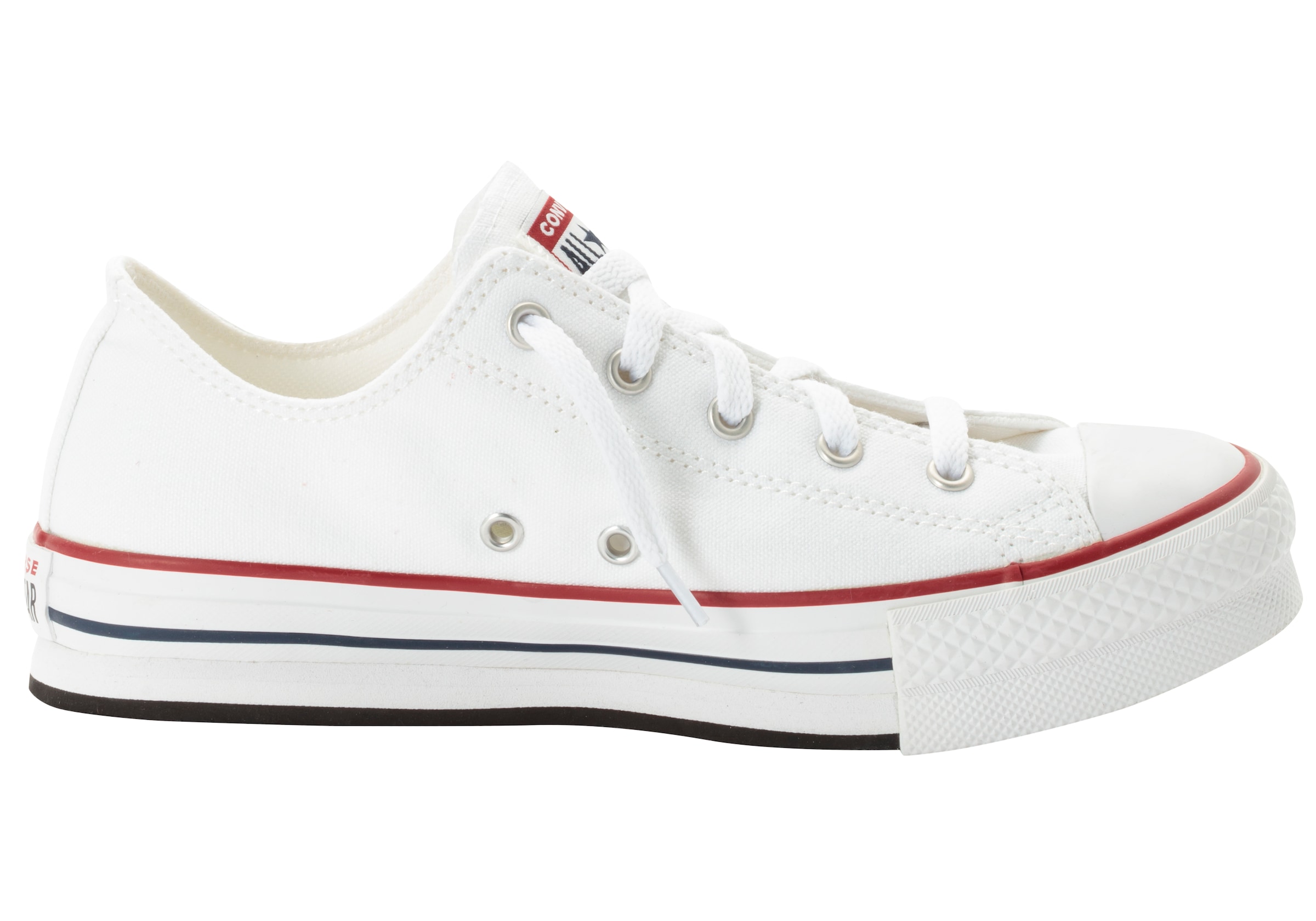 Converse Sneaker »CHUCK TAYLOR ALL STAR EVA LIFT CANVAS PLATFORM«