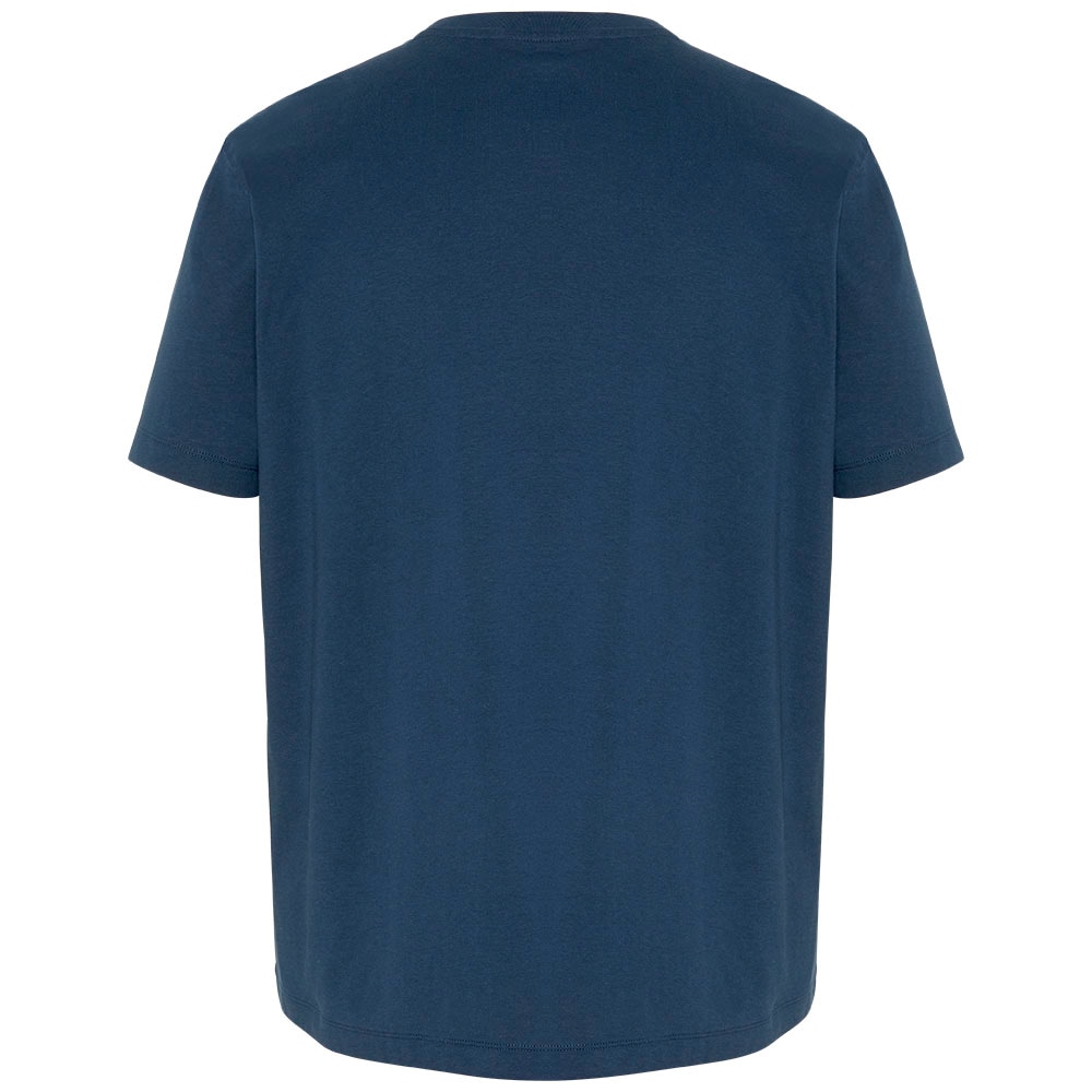 lotto T-Shirt, - mit coolem Print
