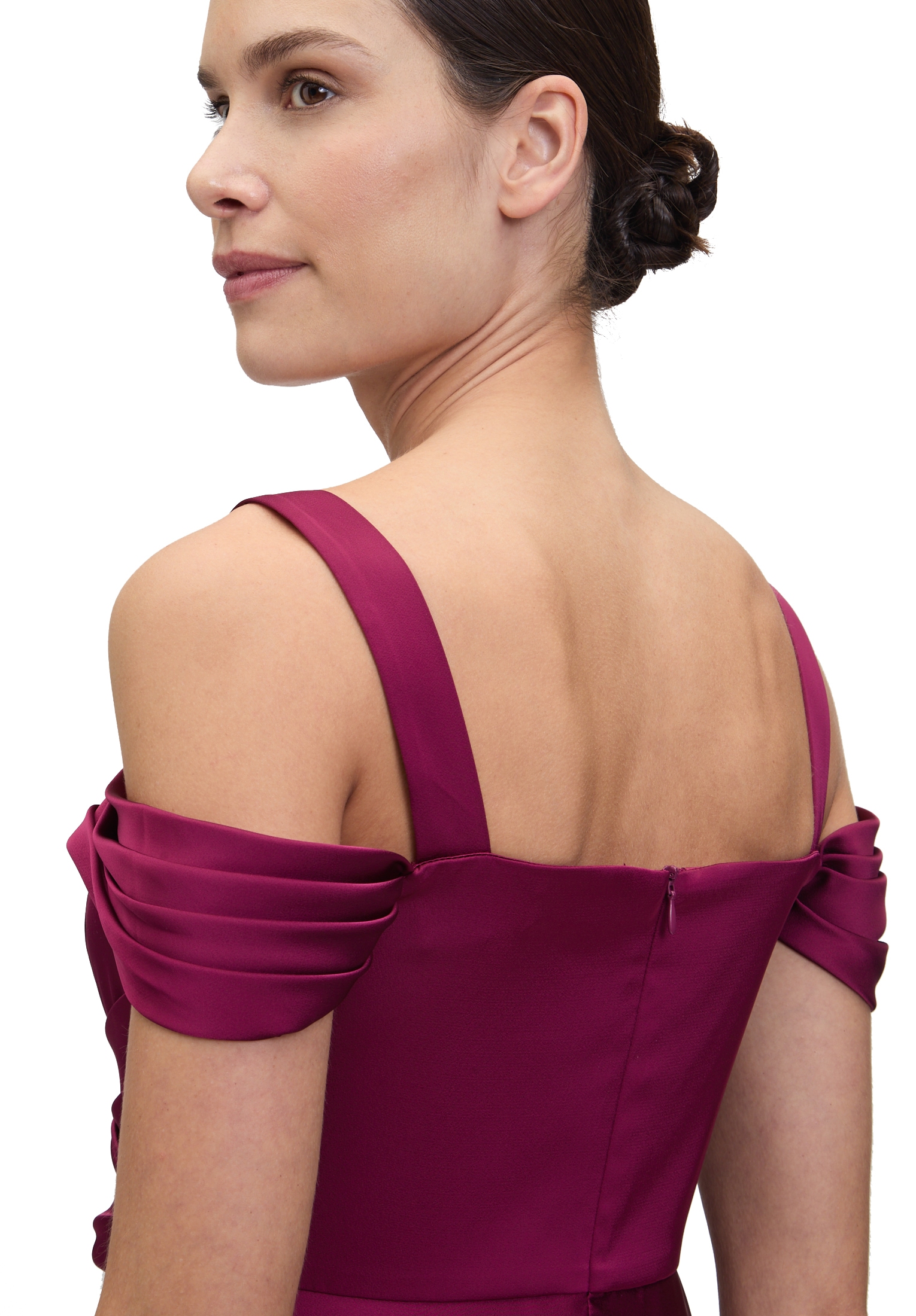 Vera Mont Abendkleid »Abendkleid schulterfrei«