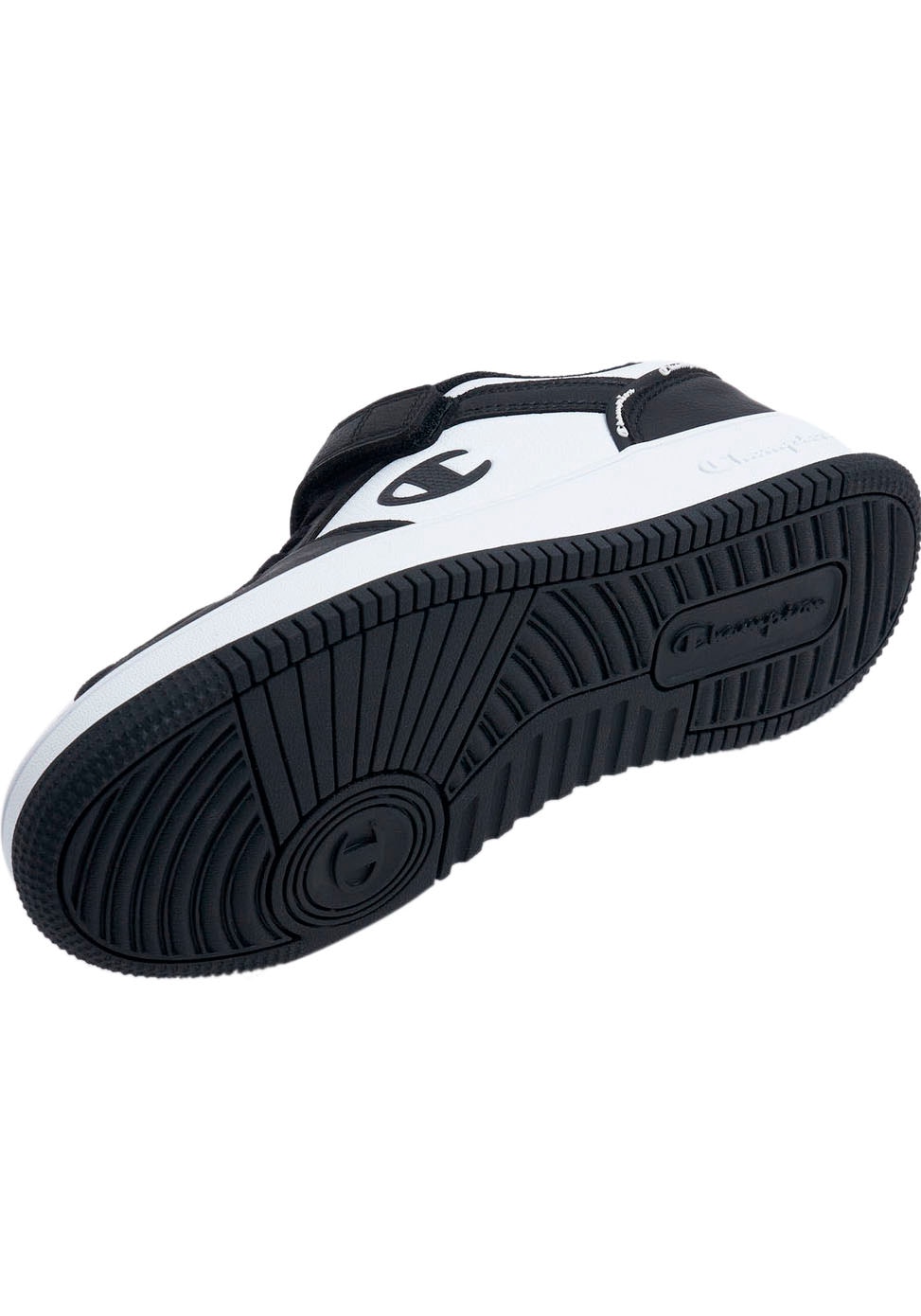 Champion Sneaker »RD18 2.0 LOW B PS«