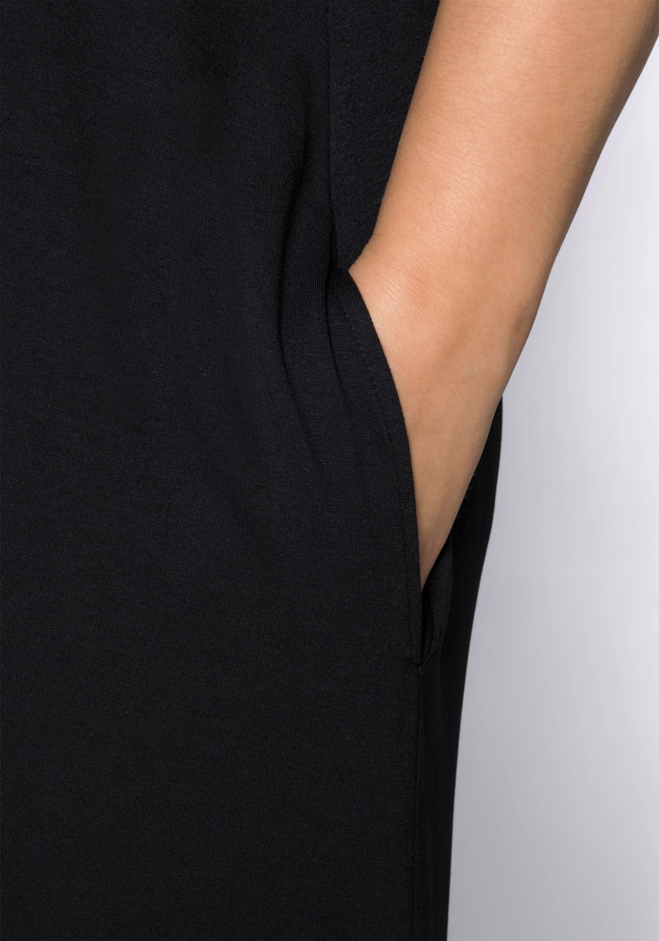 Sheego Sommerkleid »Strandkleid«