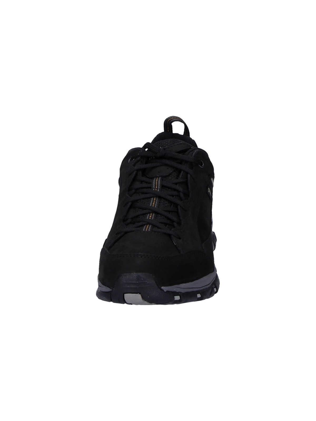 Meindl Wanderschuh »Meindl Toledo GORE-TEX schwarz«, GORE-TEX® – Winddicht, wasserdicht und atmungsaktiv
