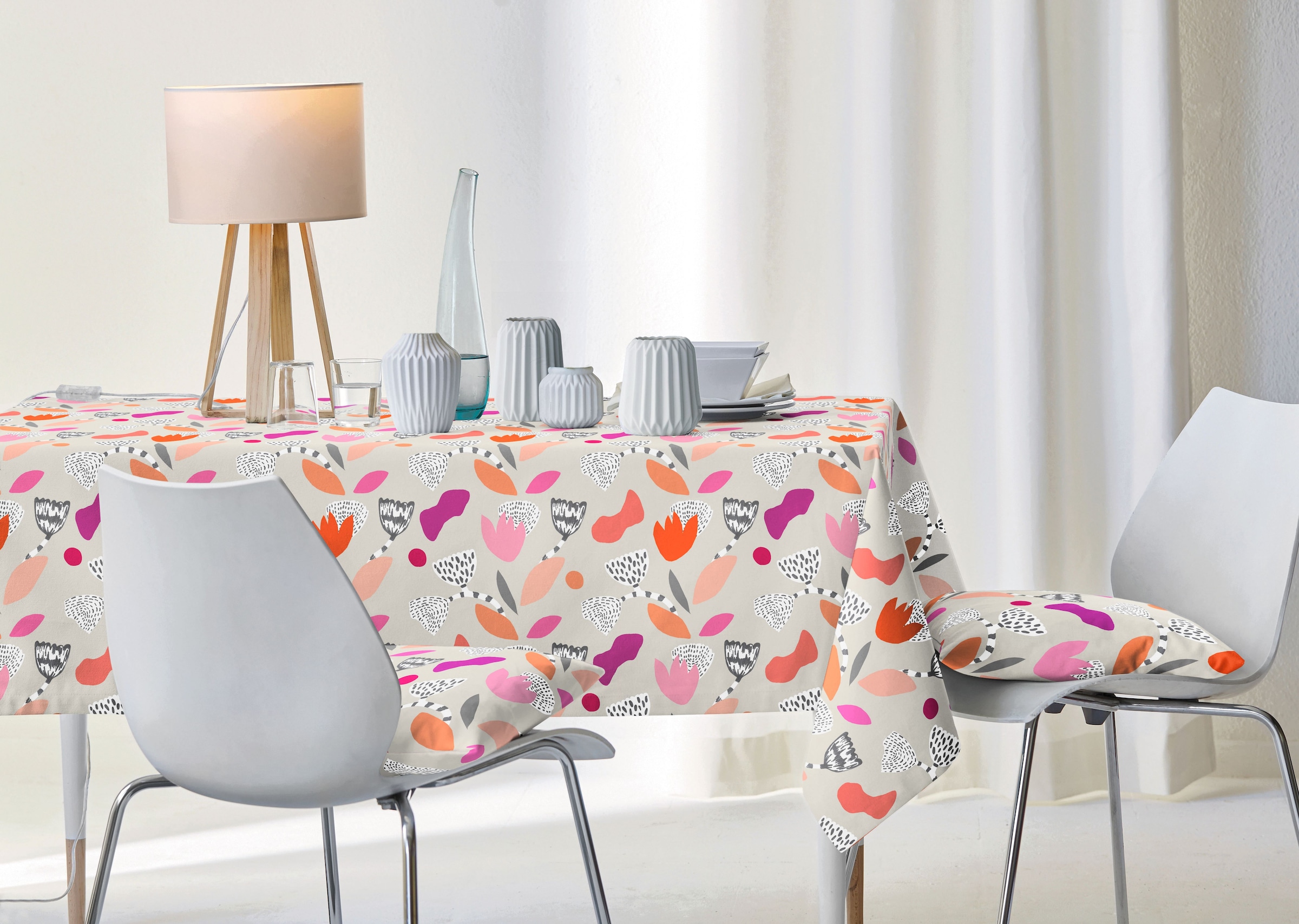 APELT Tischdecke »3807«