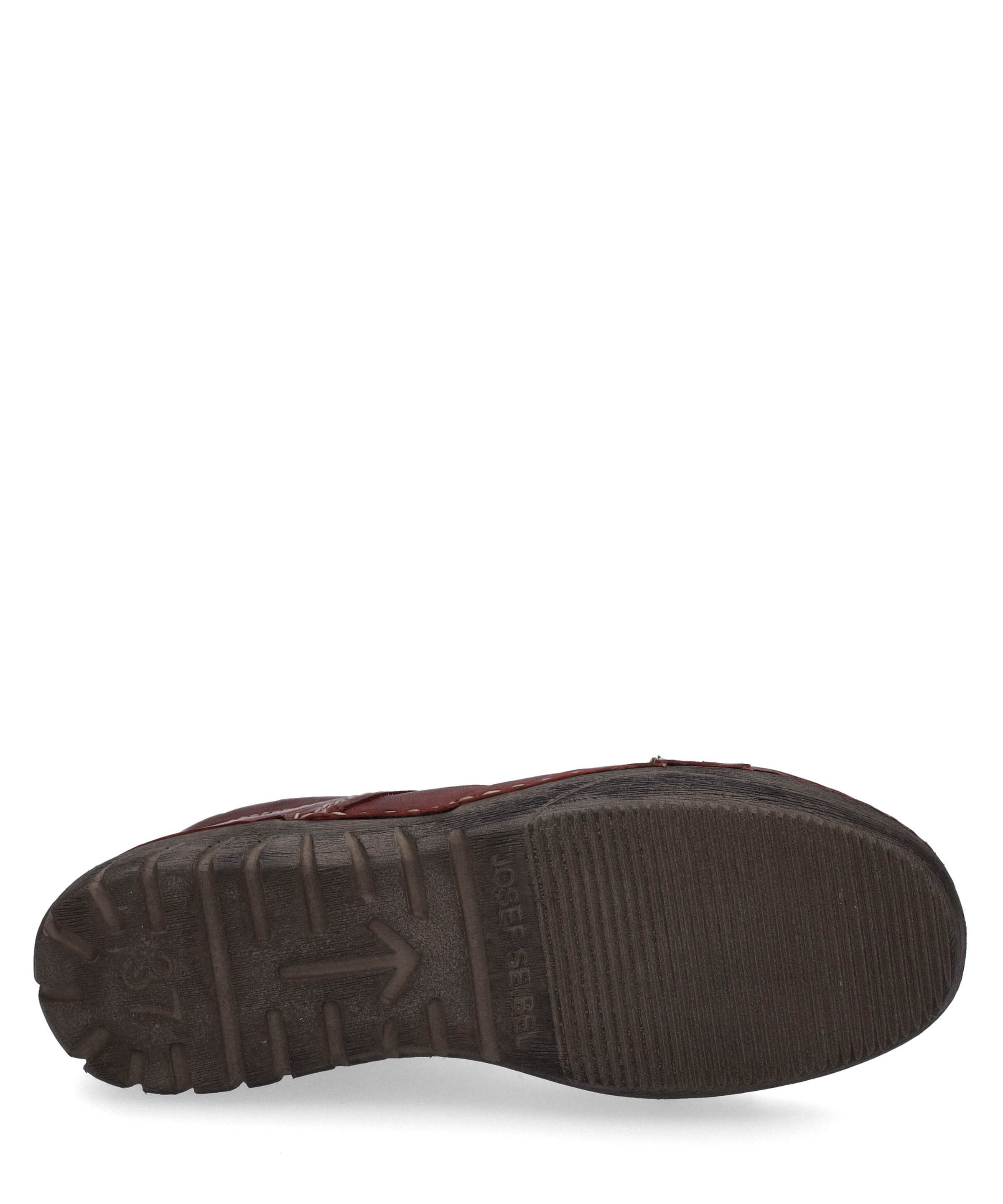 Josef Seibel Stiefelette »Felicia 01, bordo-kombi«