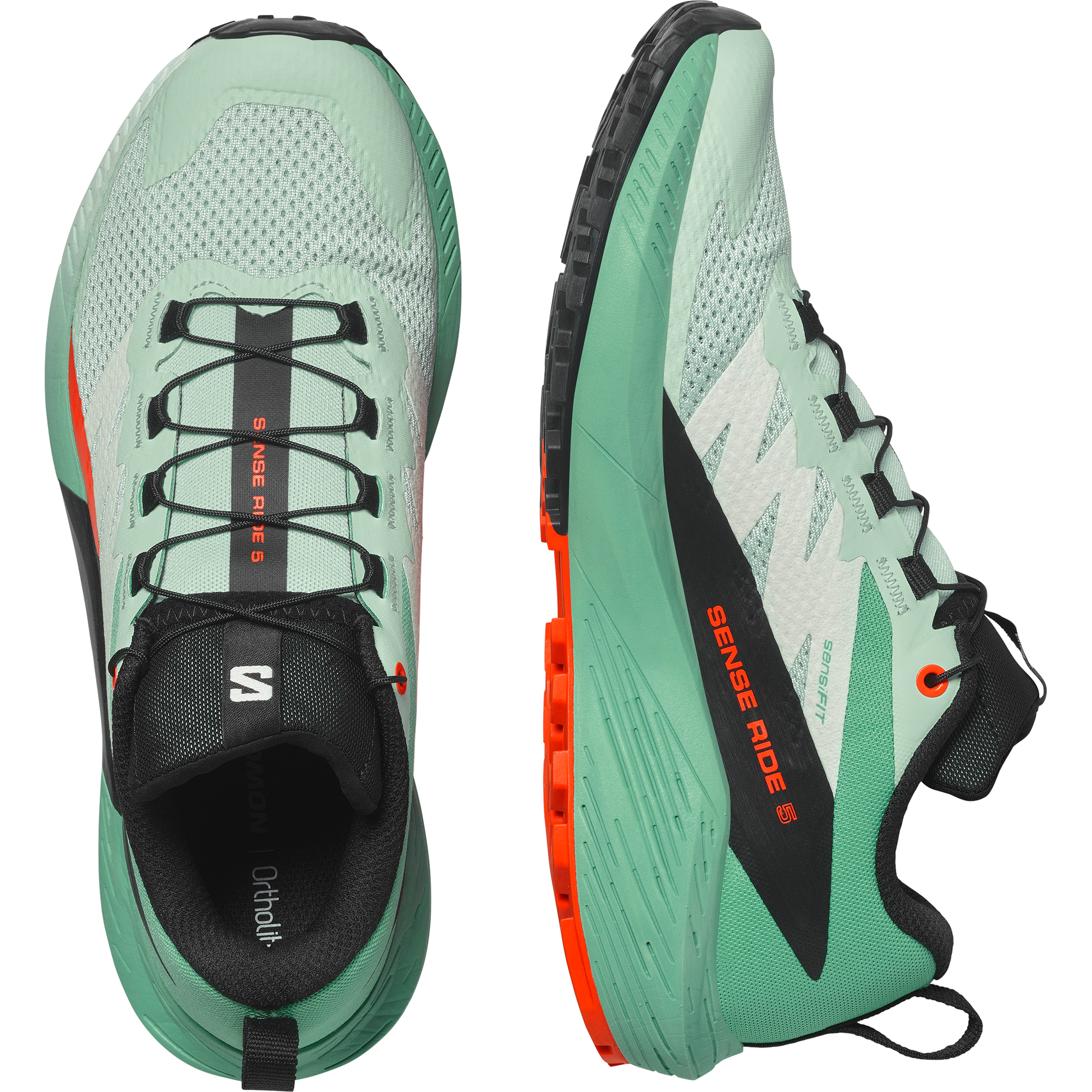 Laufschuh »SENSE RIDE 5«