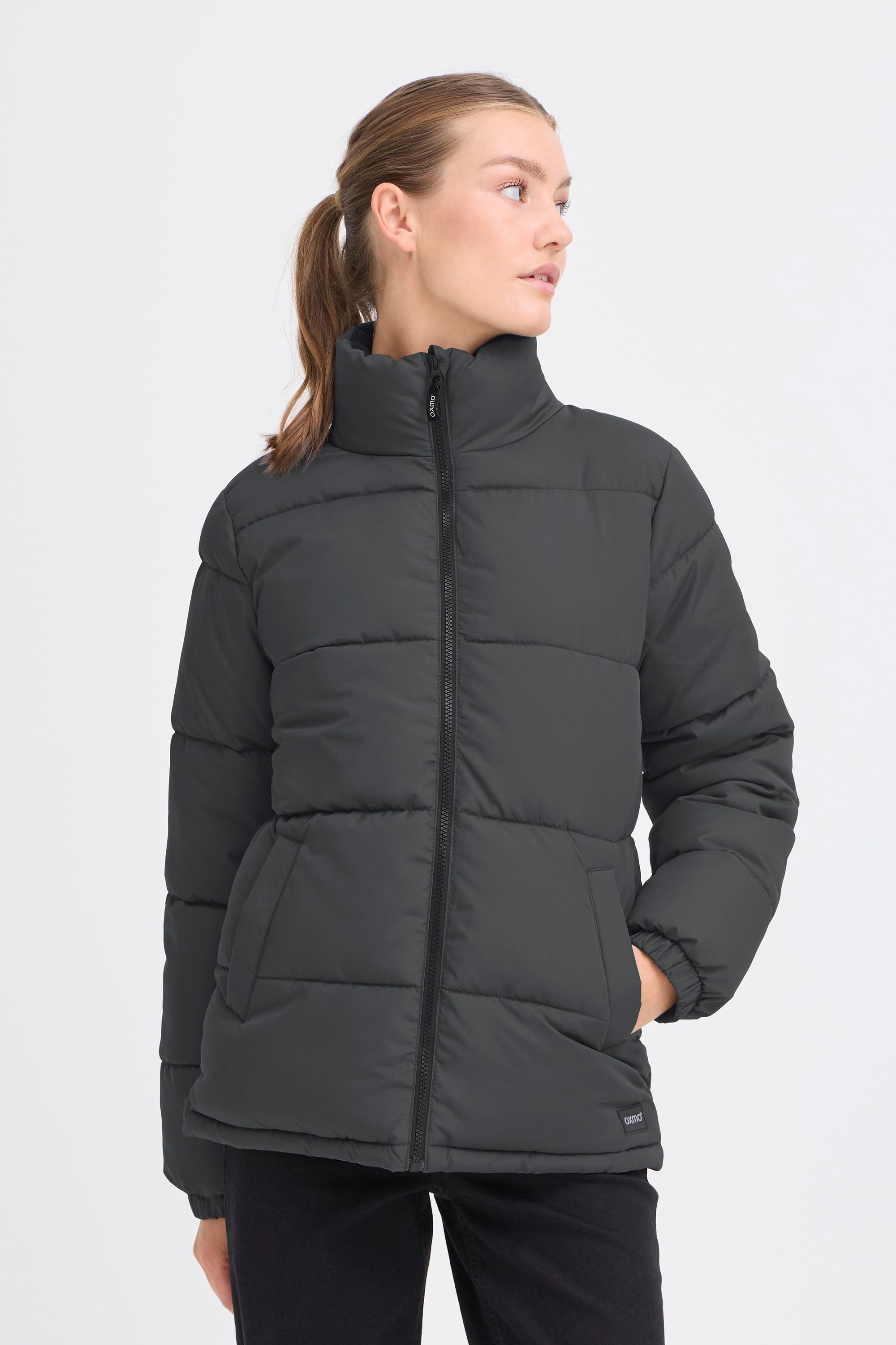 OXMO Steppjacke »Steppjacke OXMINNA«