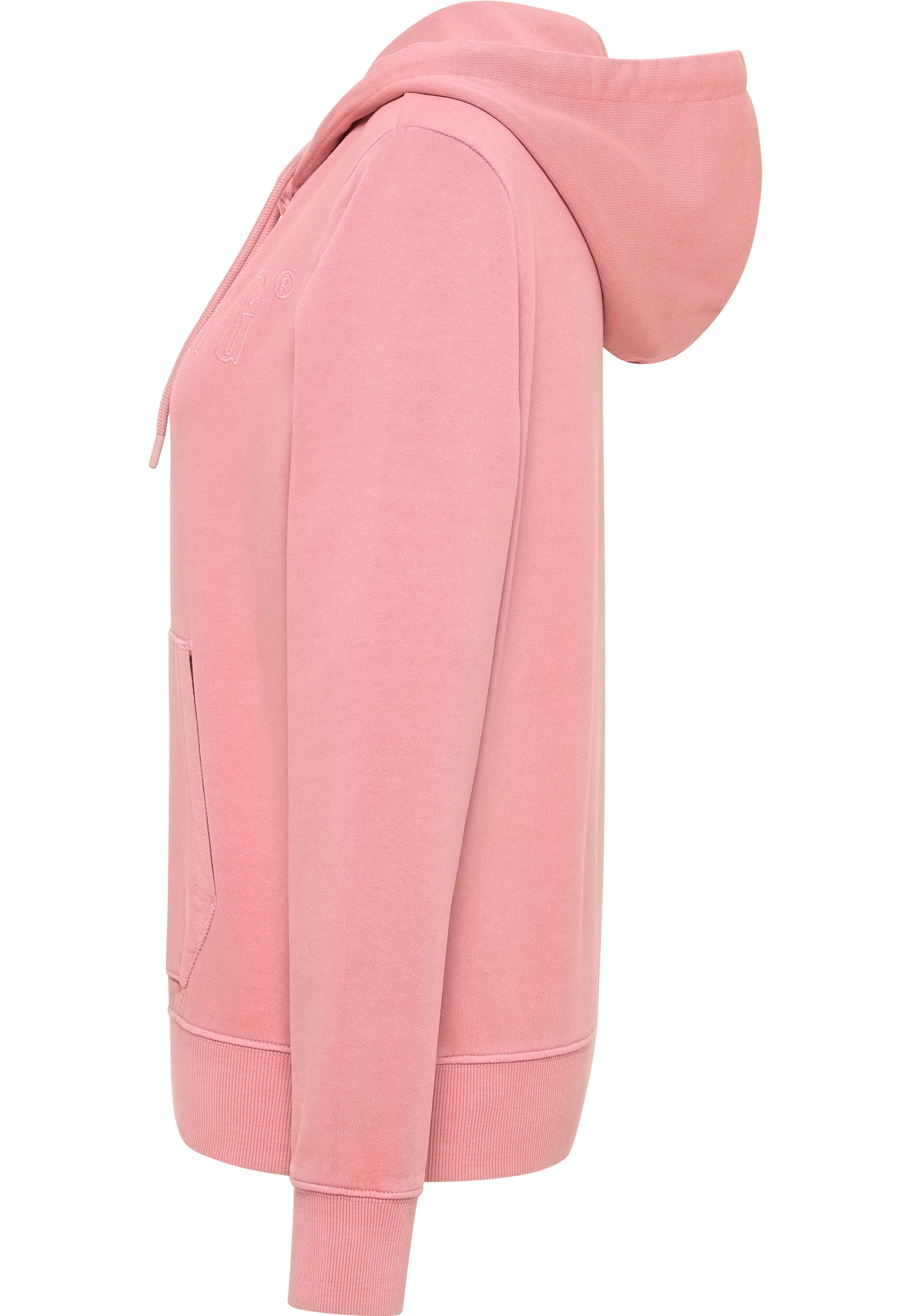 MUSTANG Sweatshirt »Damen Style Wichita«