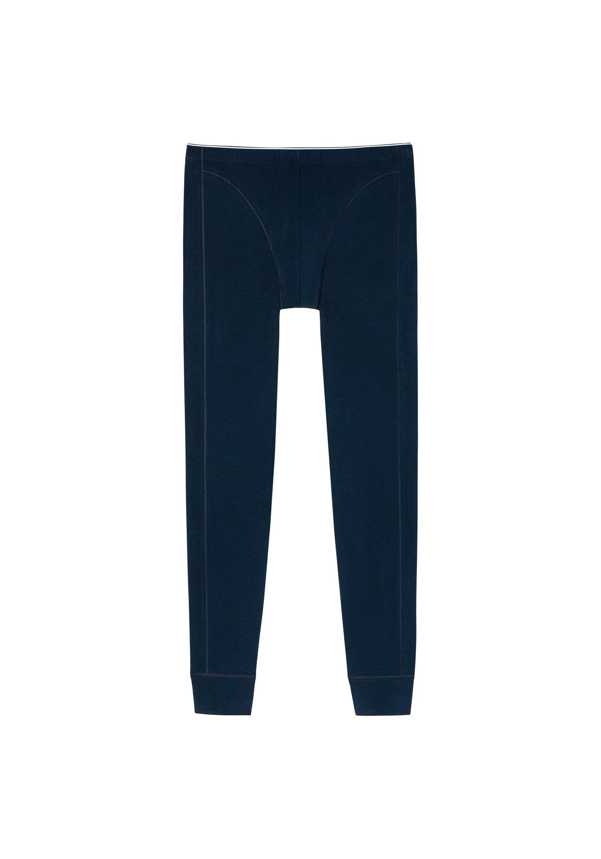 Schiesser Lange Unterhose »Lange Unterhose Hose lang "95/5" 1er Pack«
