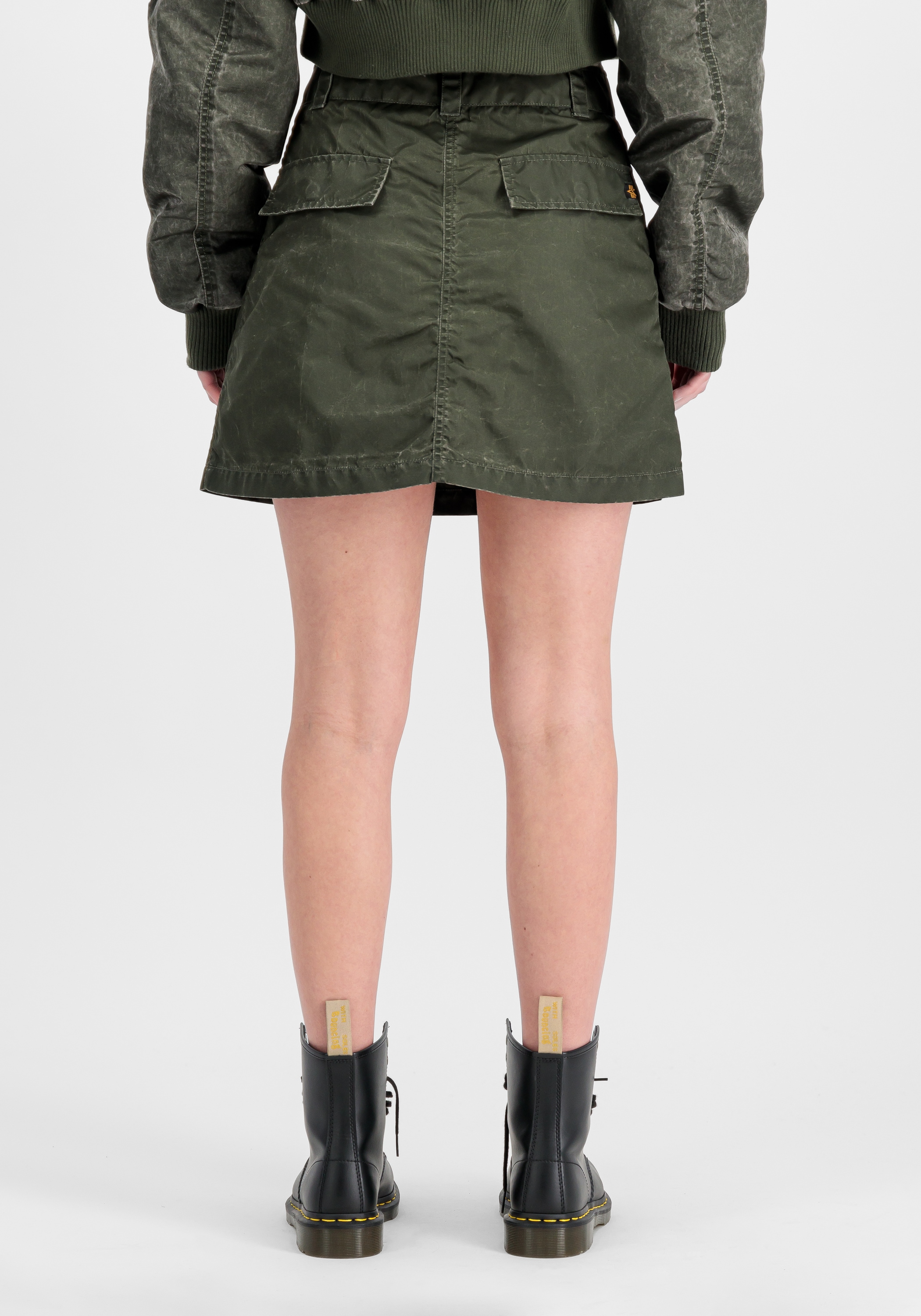 Alpha Industries Skort »Vintage Mini Skirt«