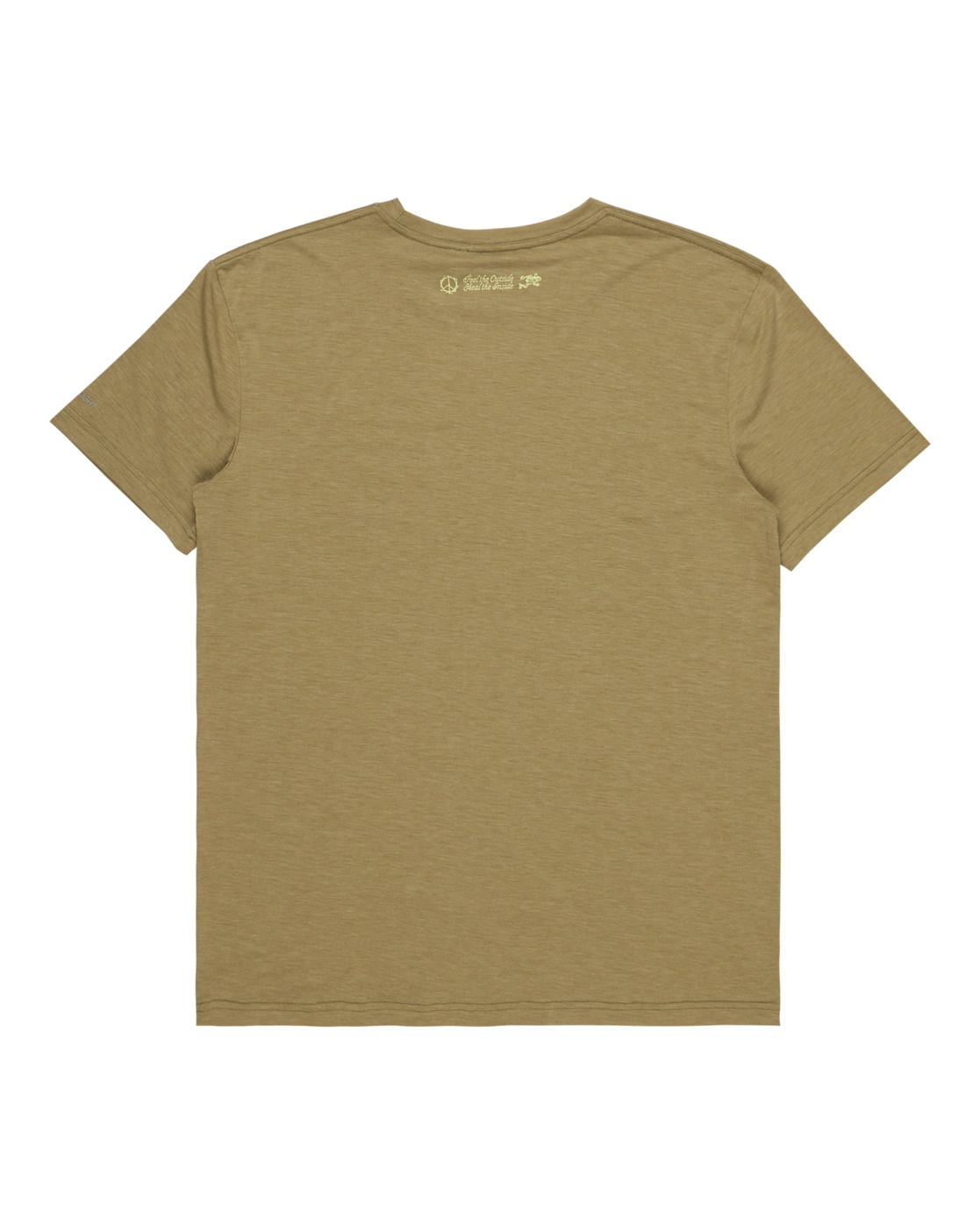 Quiksilver Funktionstop »Coastal Run«