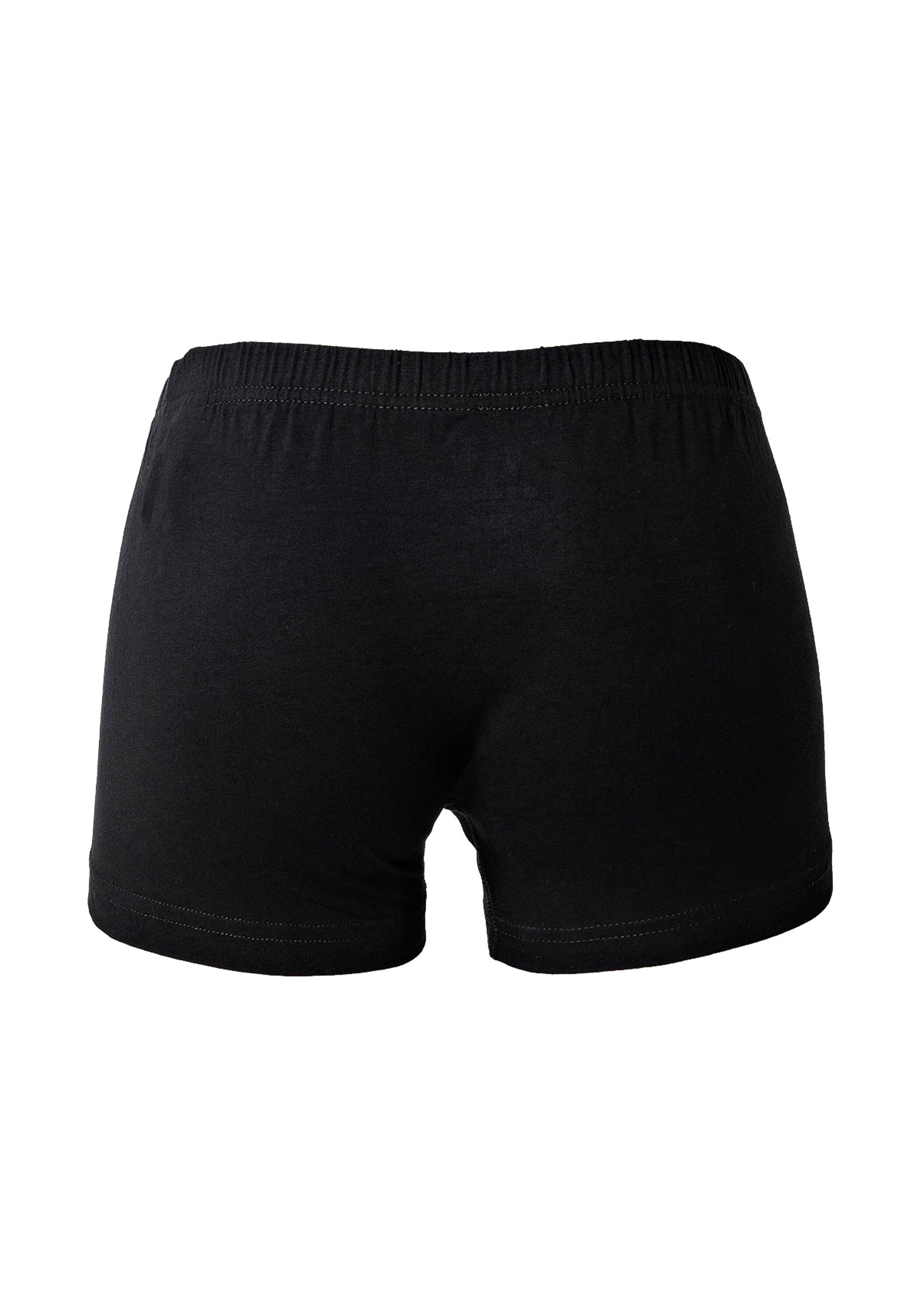 CECEBA Boxershorts »Boxershort Short Pants 2er Pack 2er Pack«