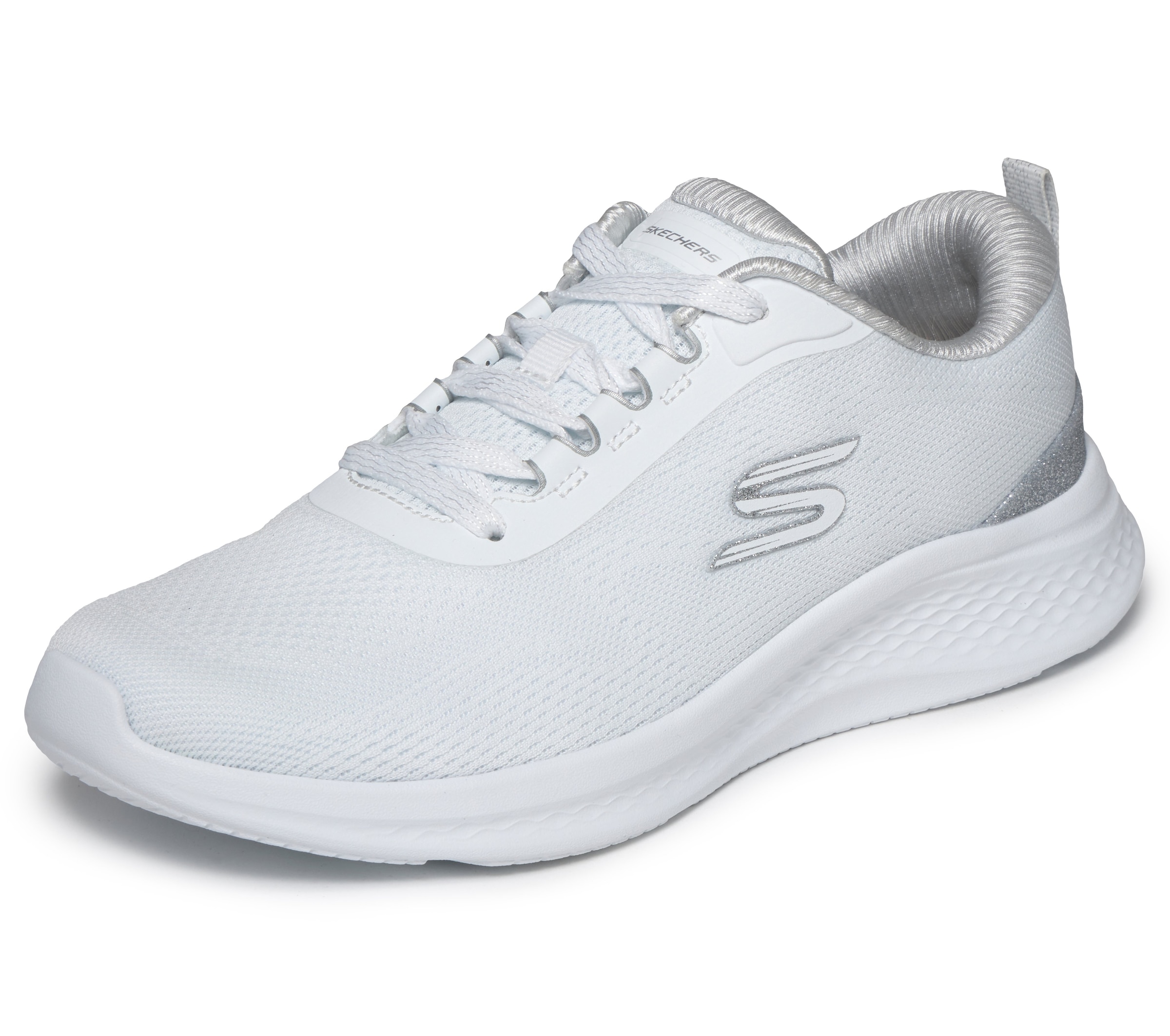 Skechers Sneaker »SKECH-LITE PRO 2.0«  Schnürschuh, Freizeitschuh mit Memory Foam